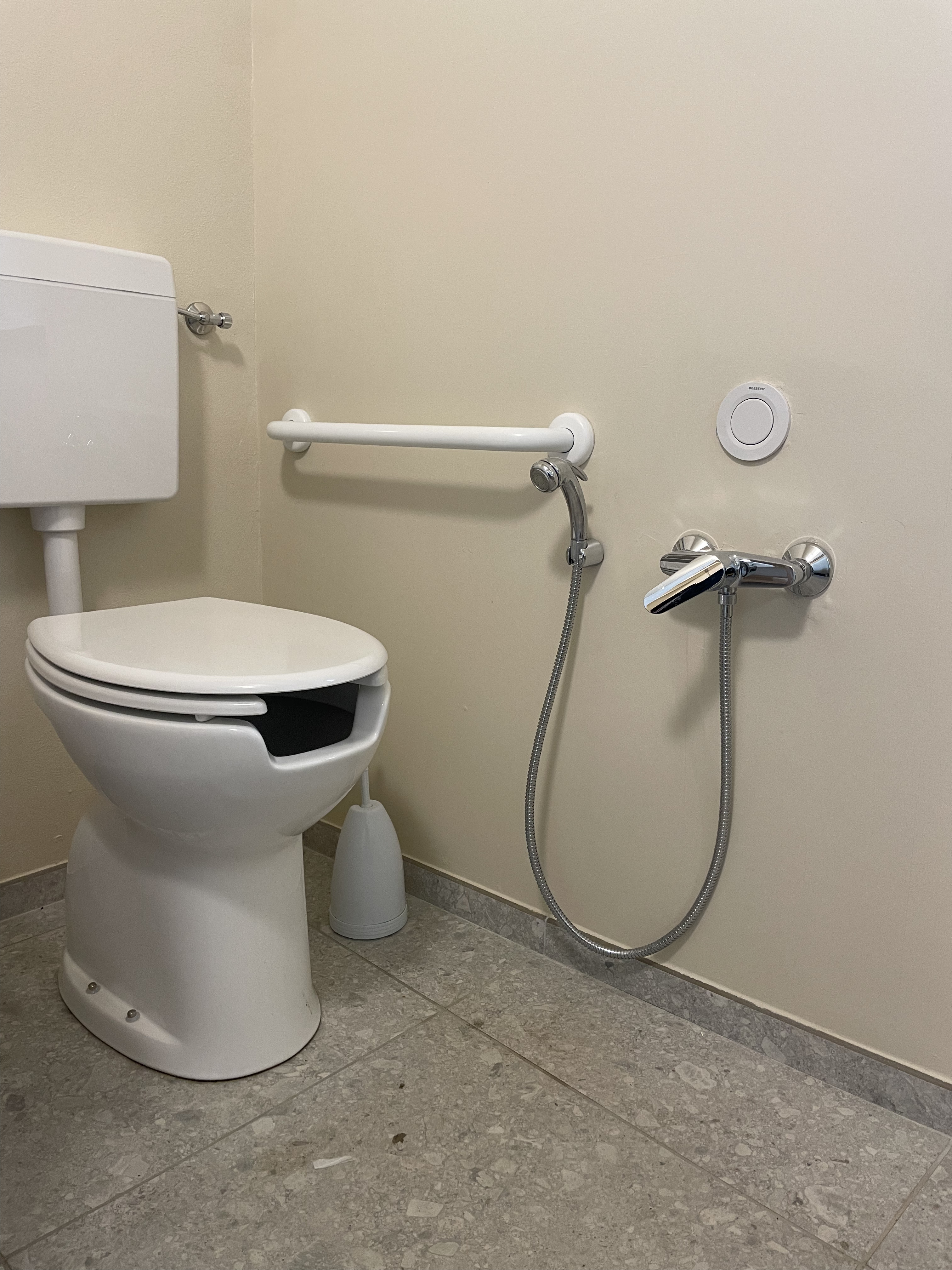 Foto accessibilità