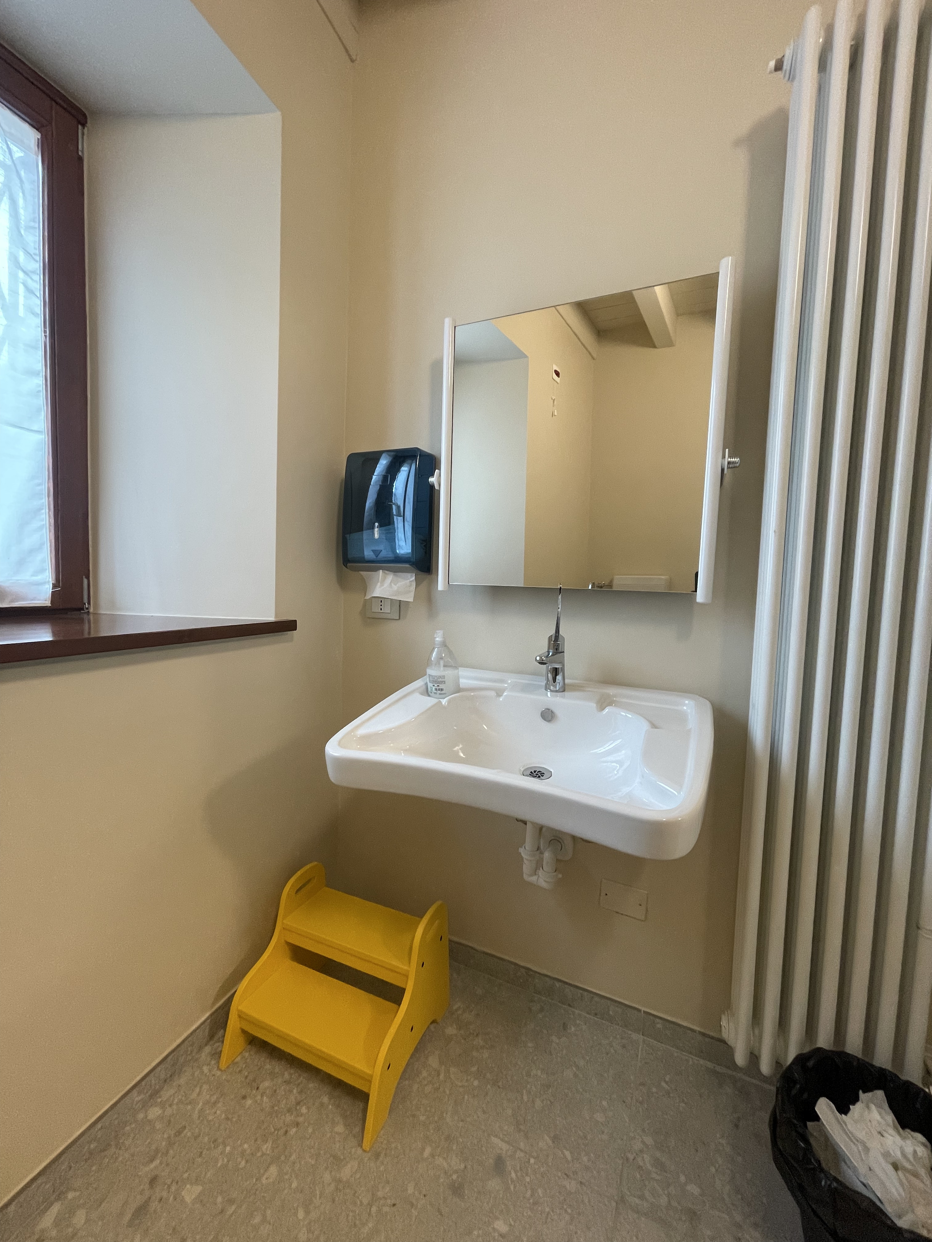 Foto accessibilità