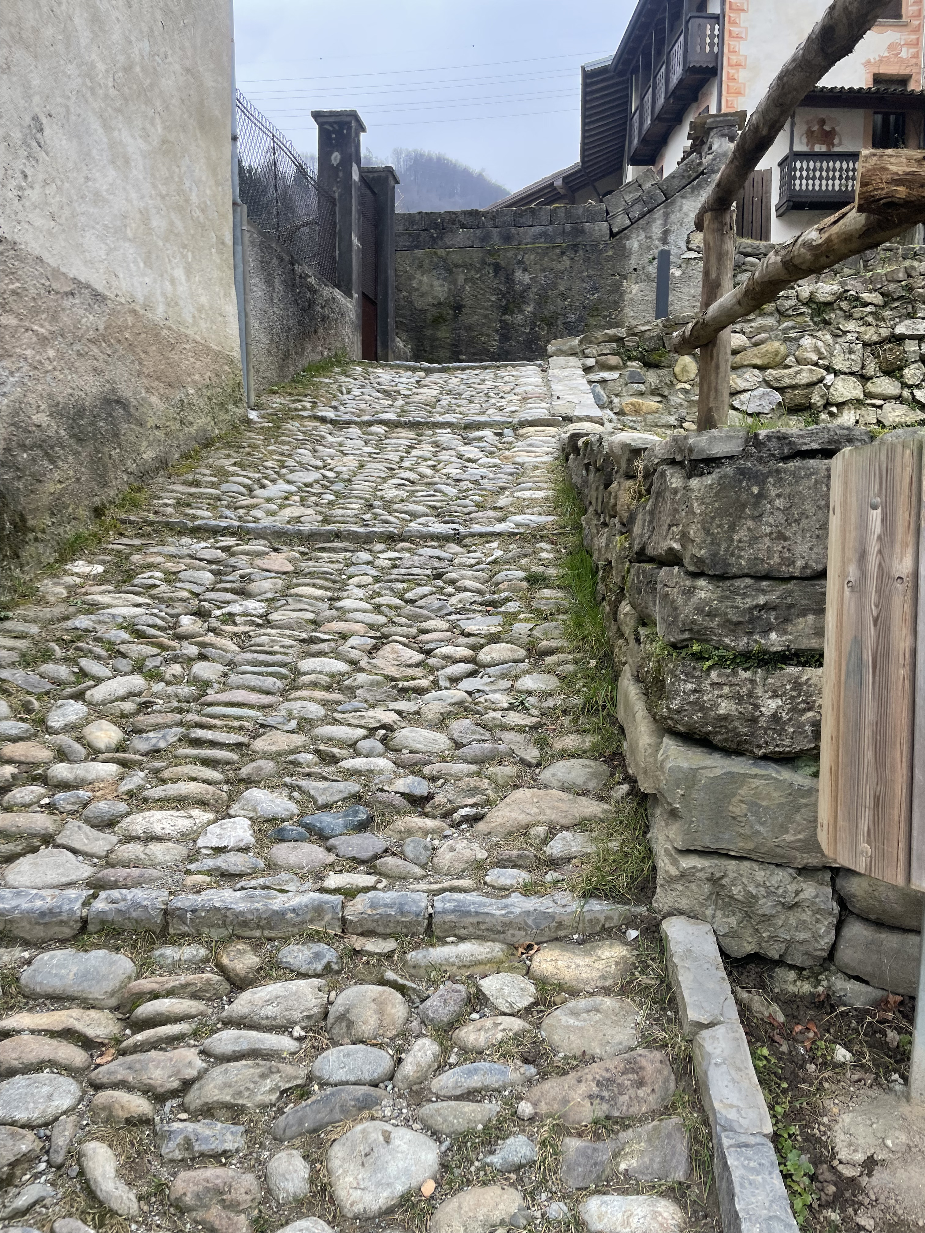 Foto accessibilità