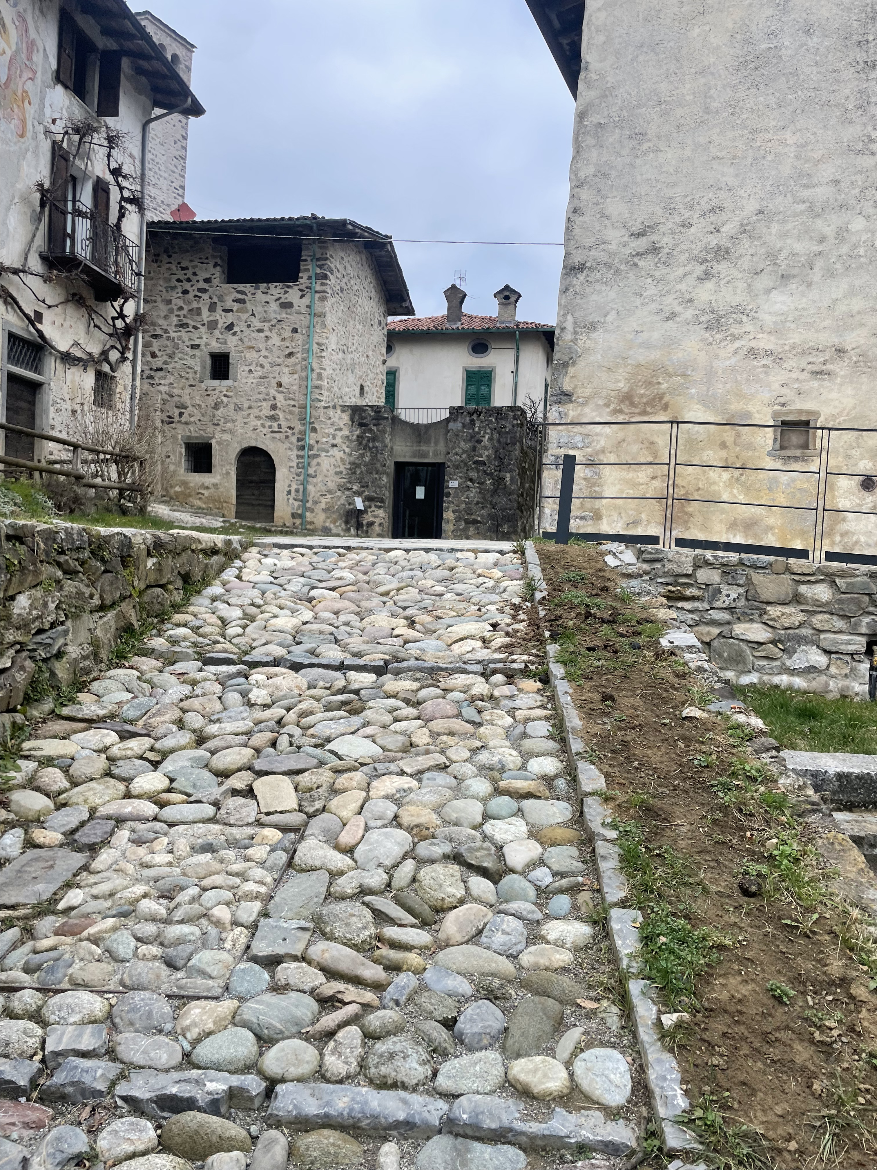 Foto accessibilità