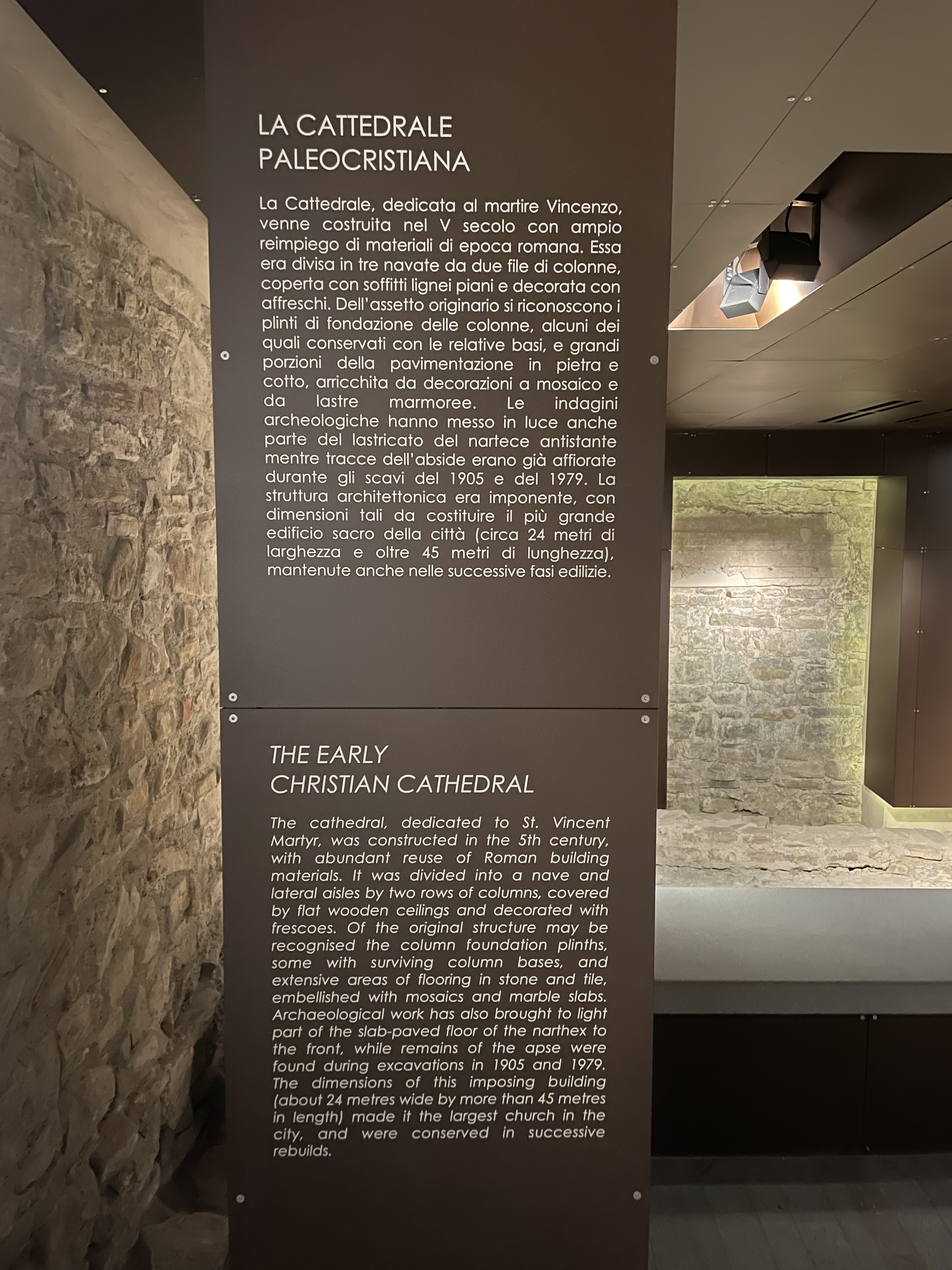 Foto accessibilità