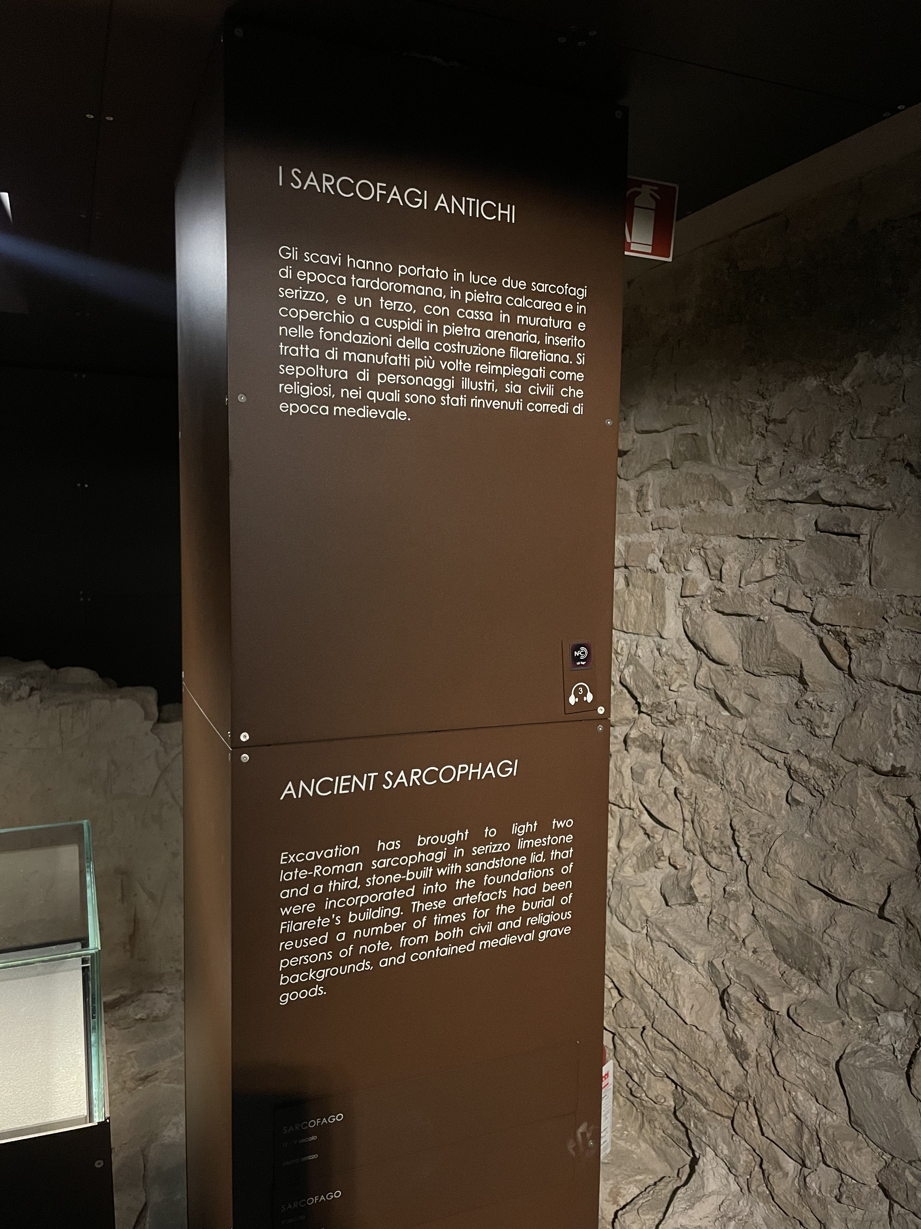 Foto accessibilità