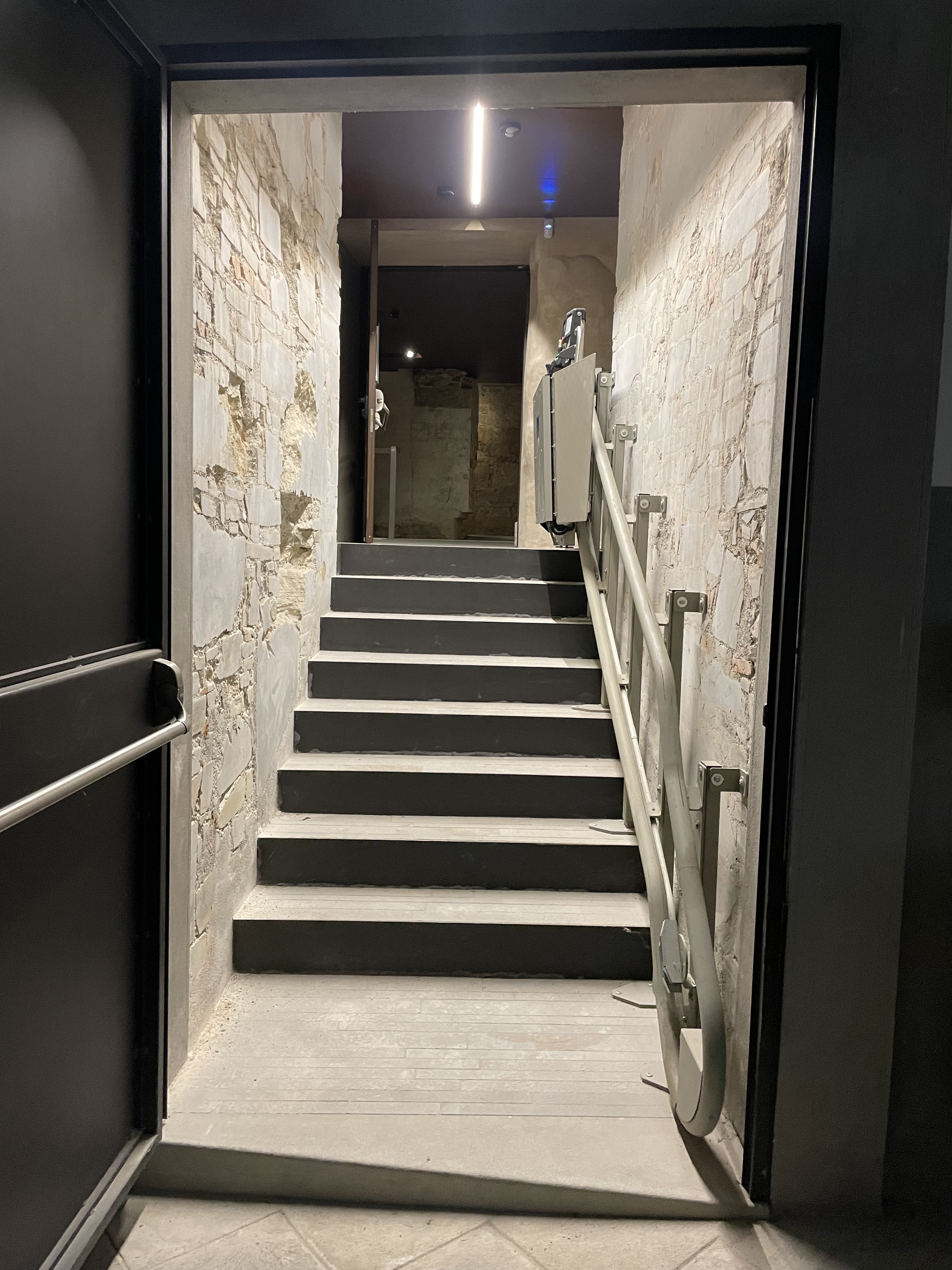 Foto accessibilità