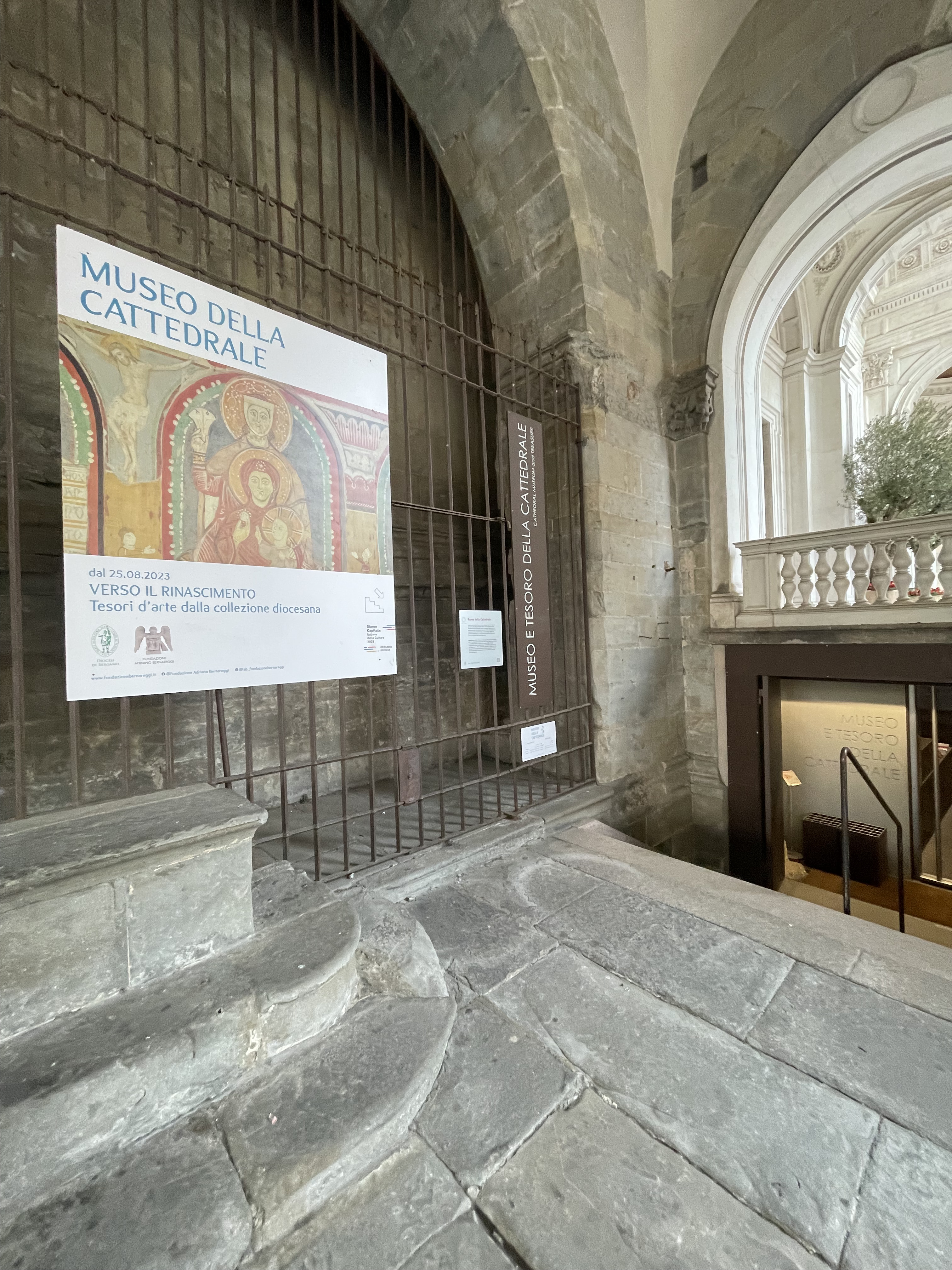 Foto accessibilità