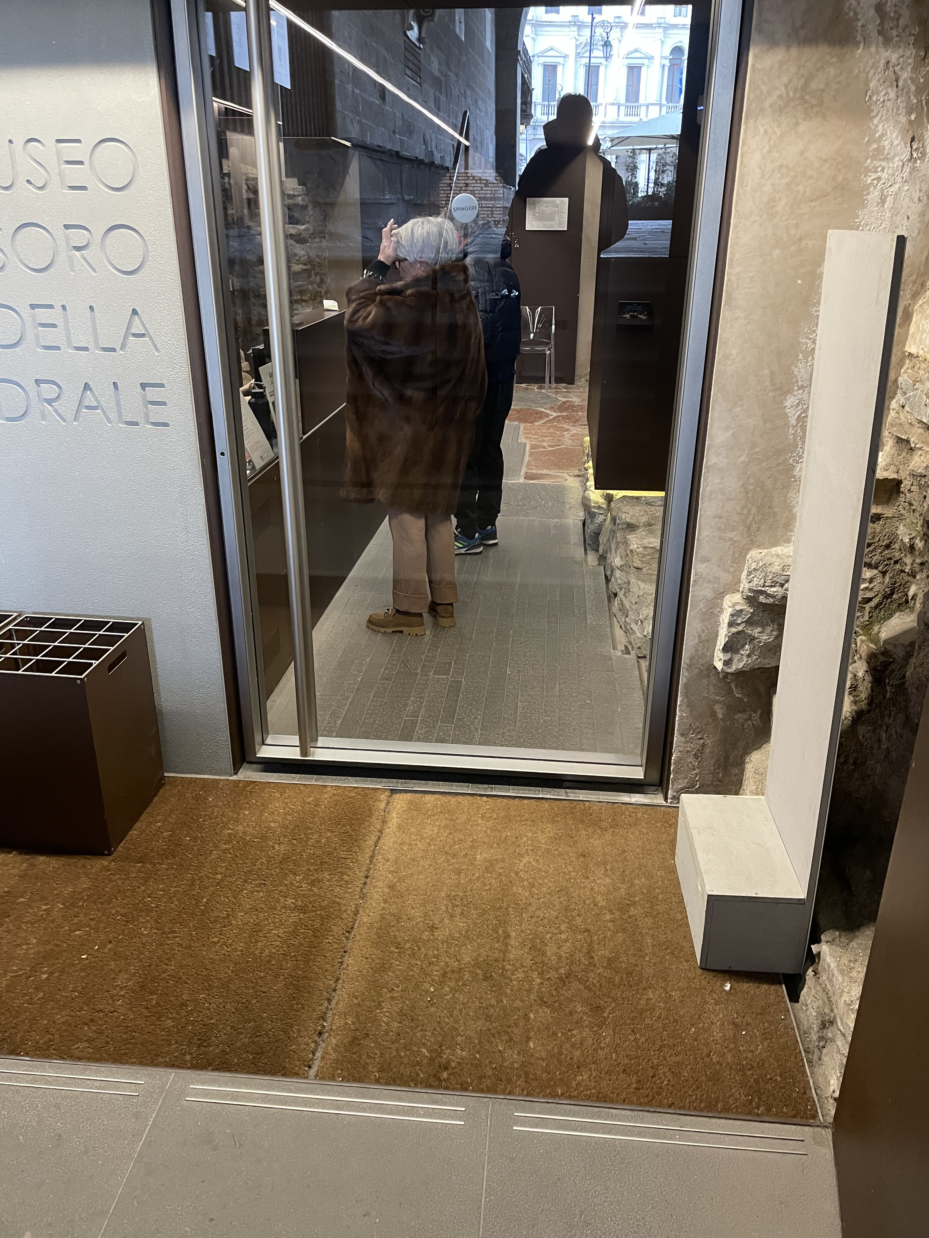 Foto accessibilità
