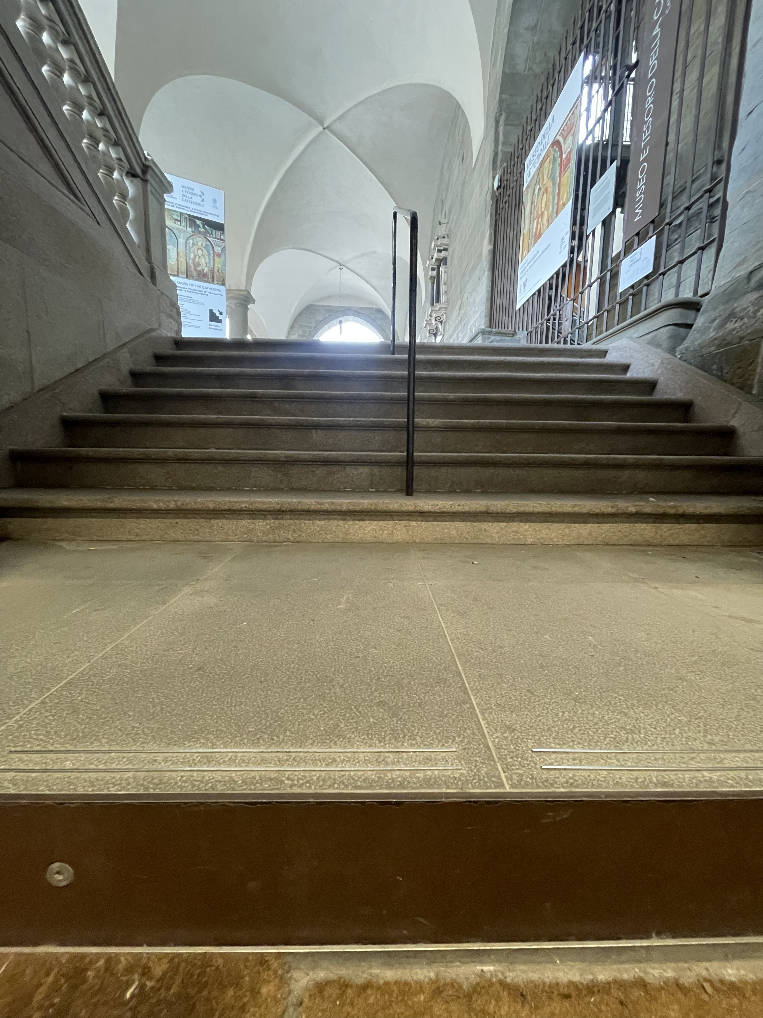 Foto accessibilità
