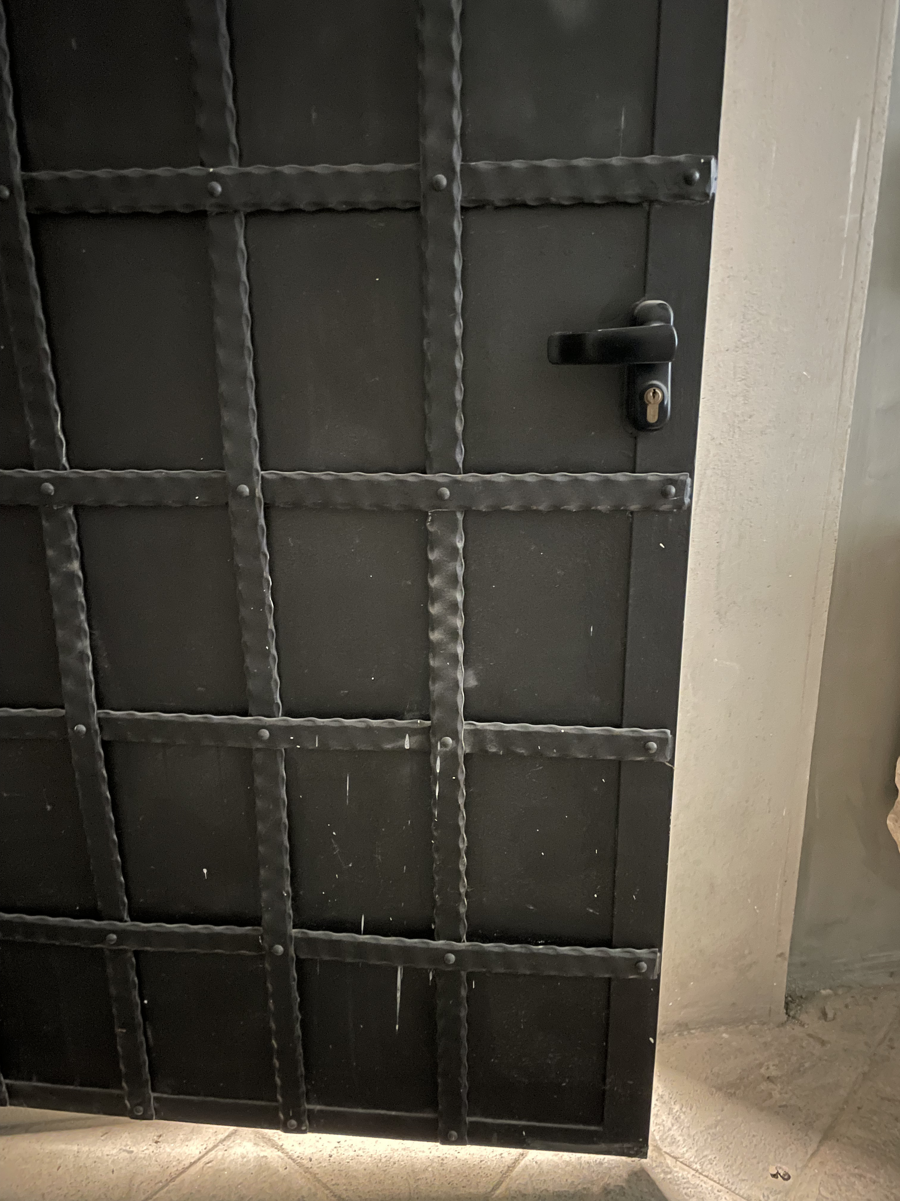 Foto accessibilità