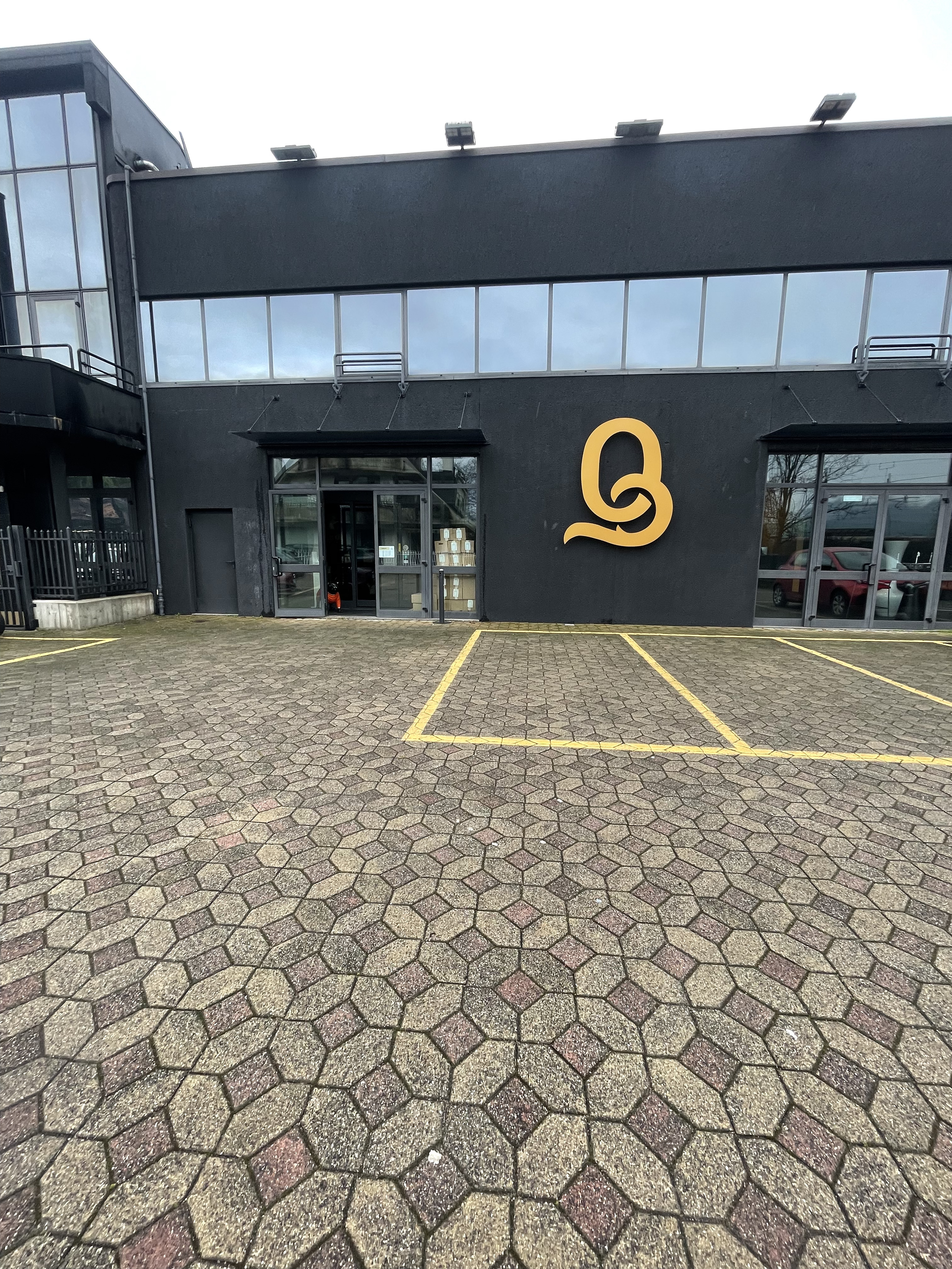 Foto accessibilità