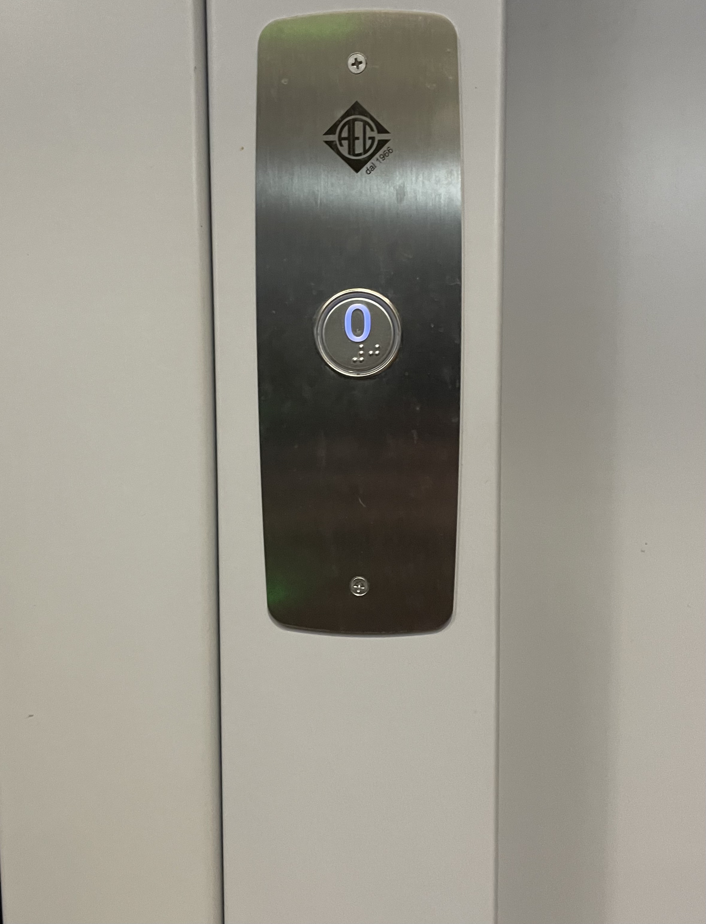 Foto accessibilità