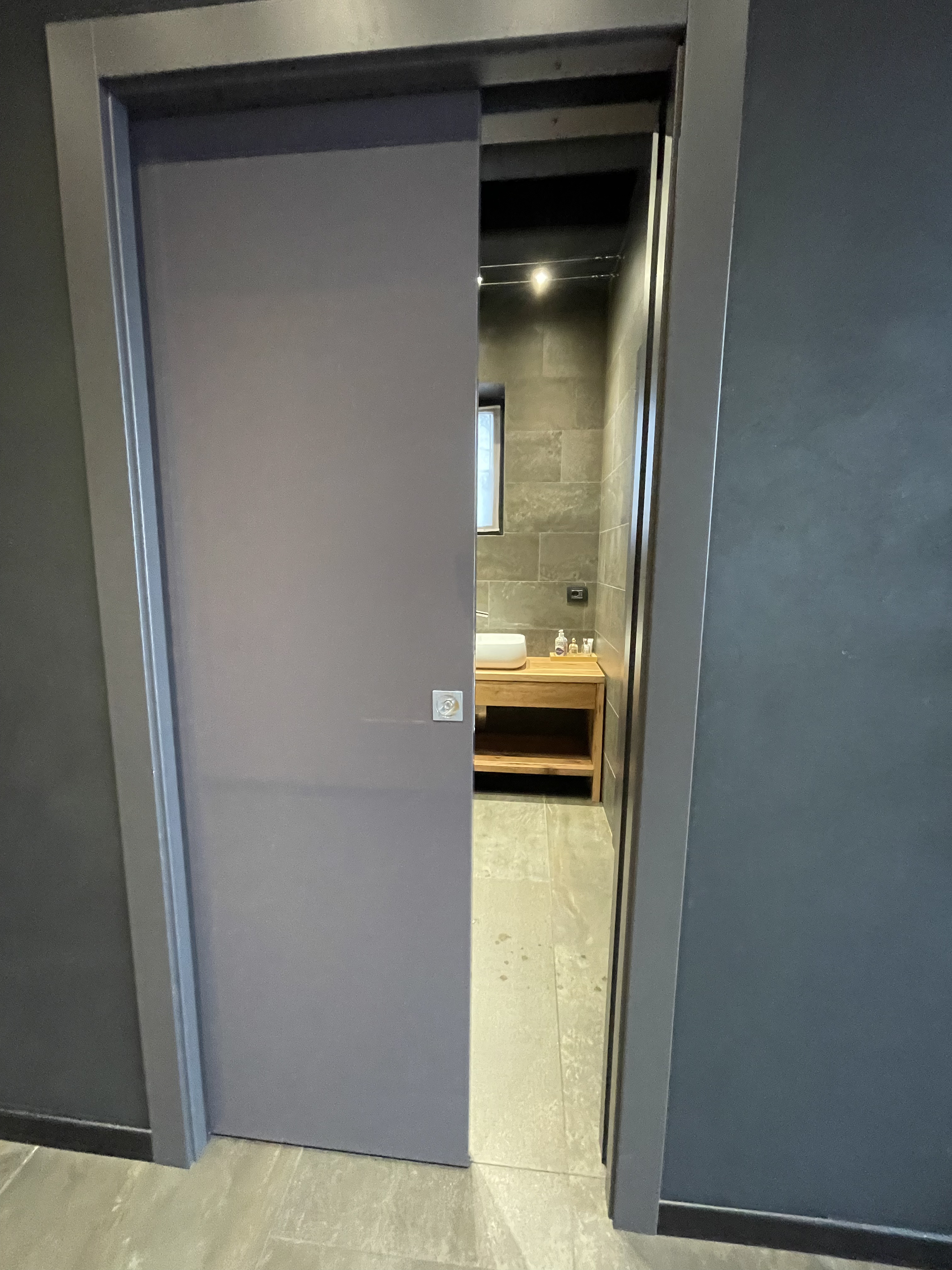 Foto accessibilità