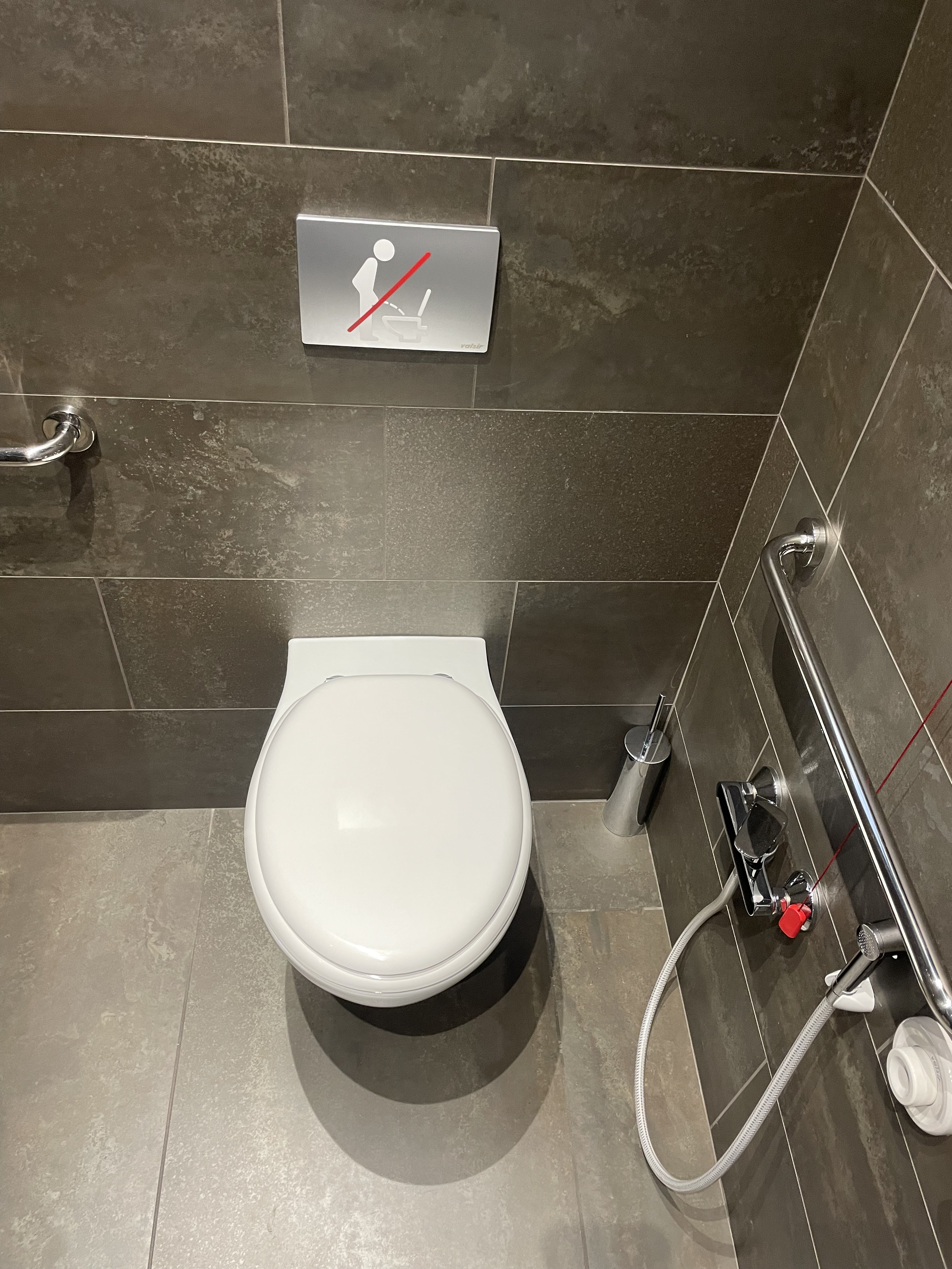 Foto accessibilità