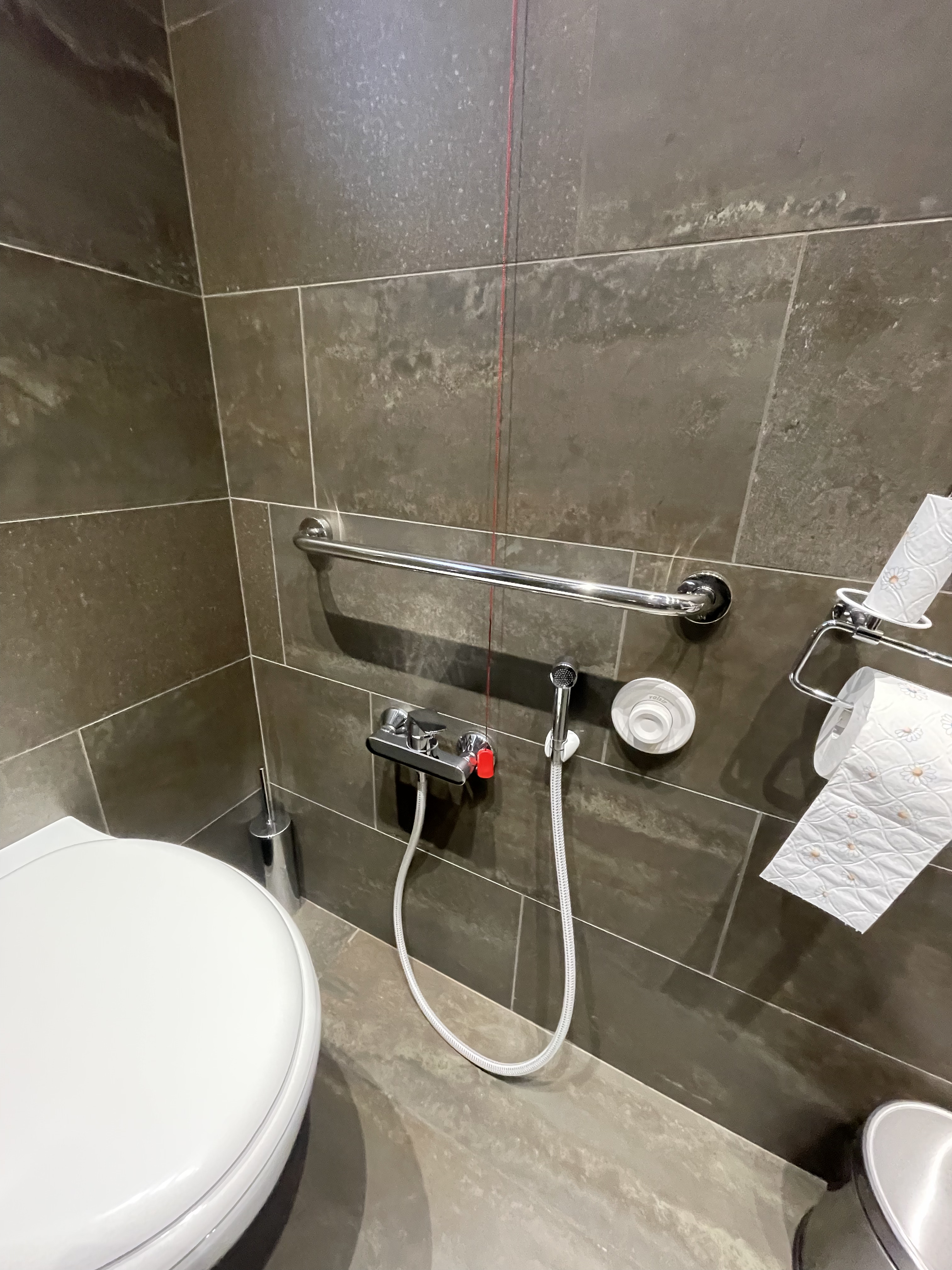 Foto accessibilità