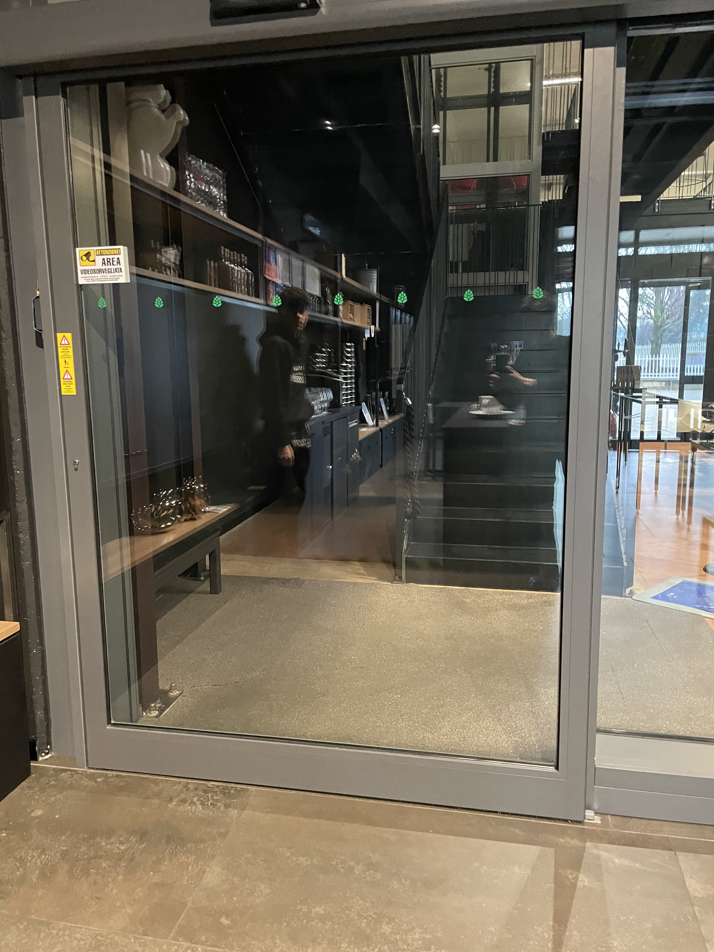 Foto accessibilità