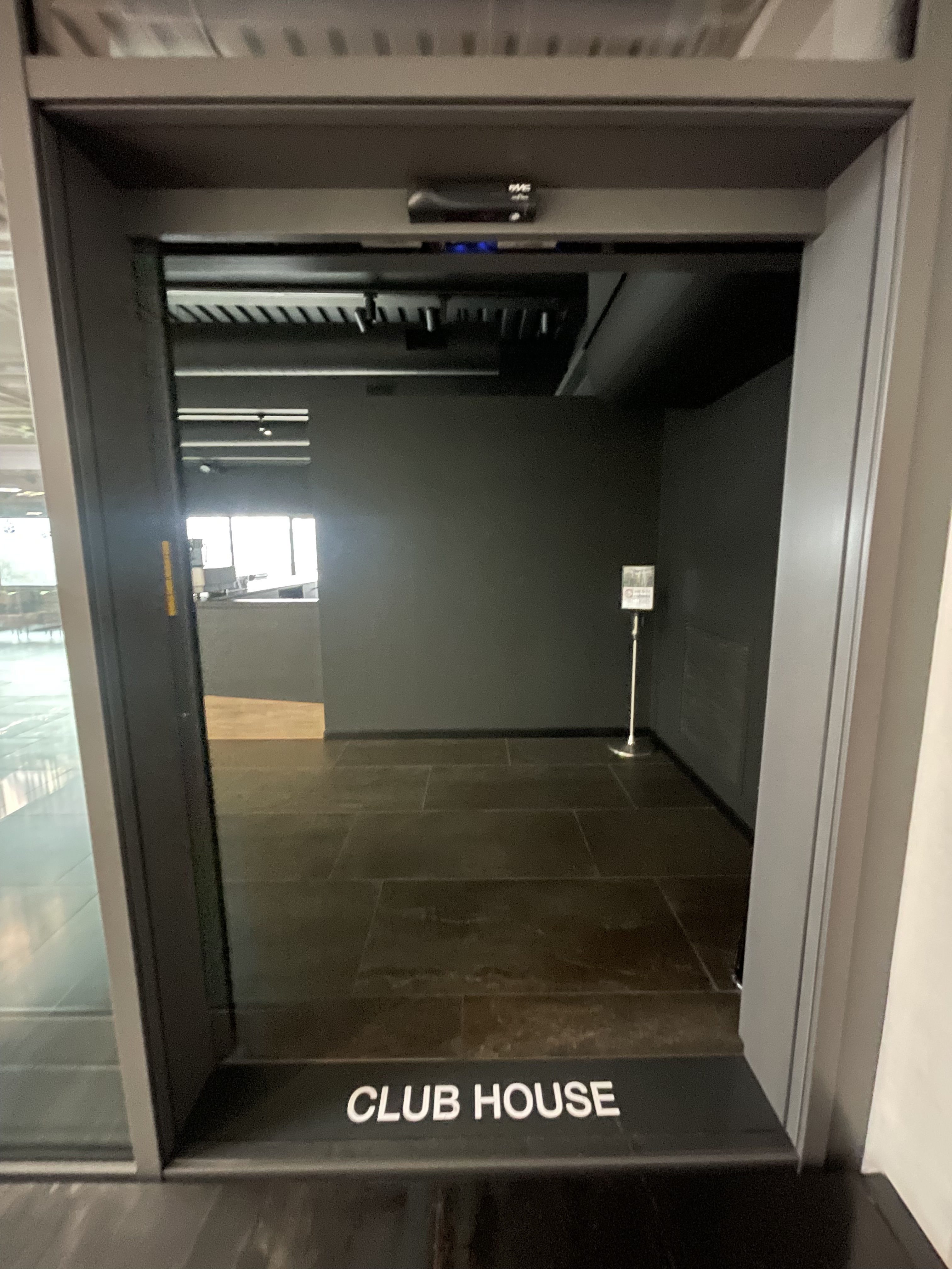 Foto accessibilità