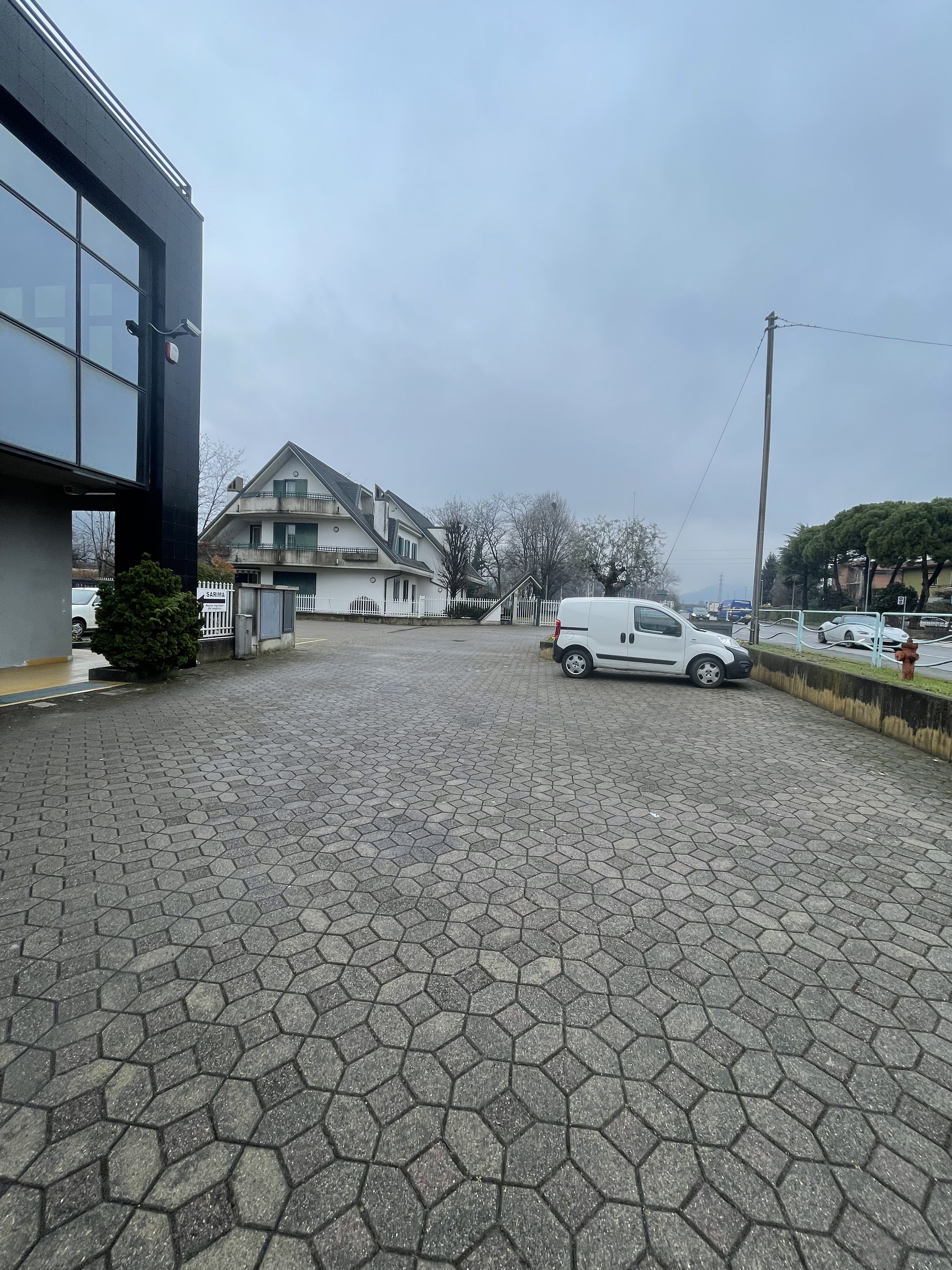 Foto accessibilità