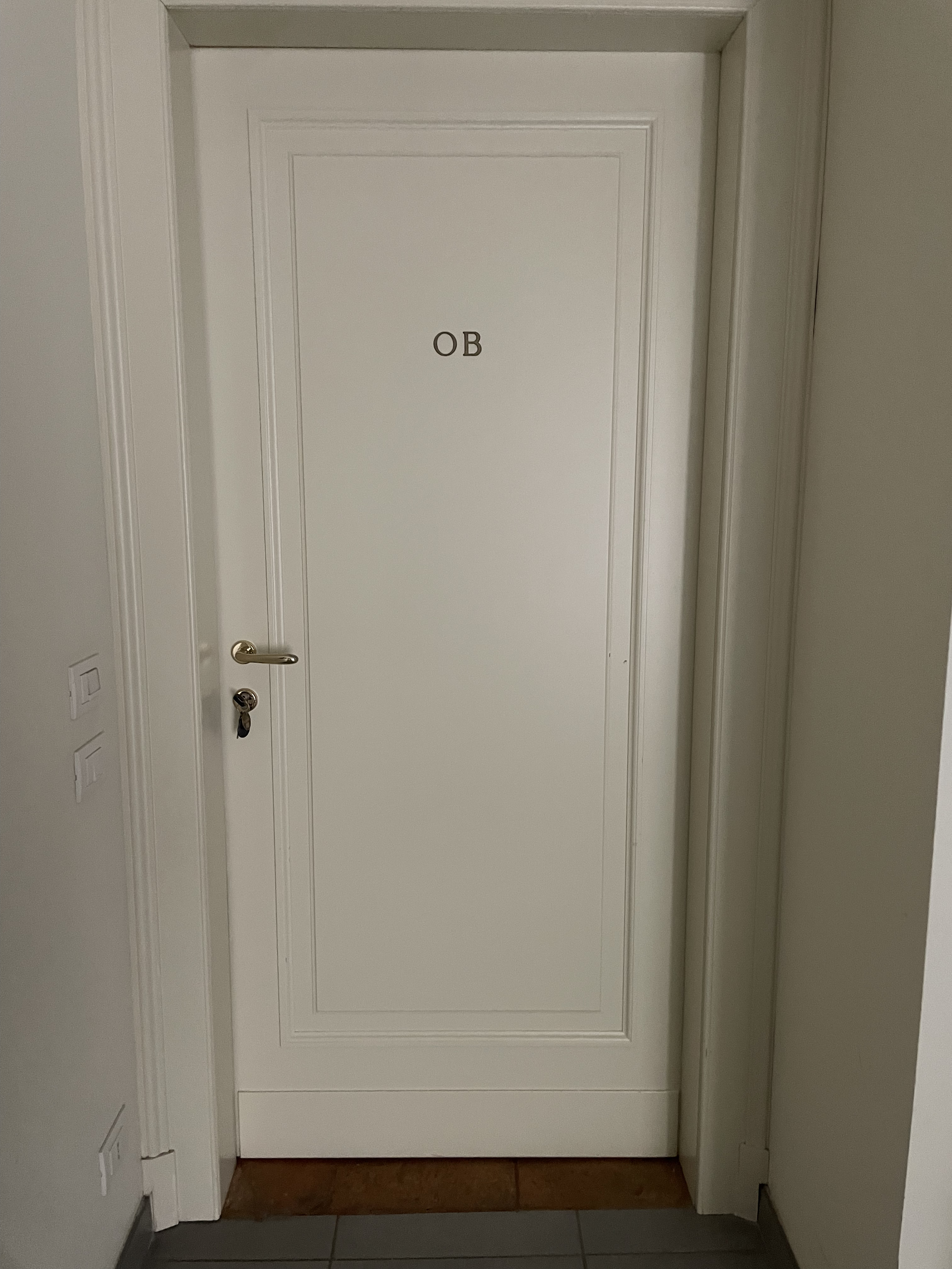 Foto accessibilità