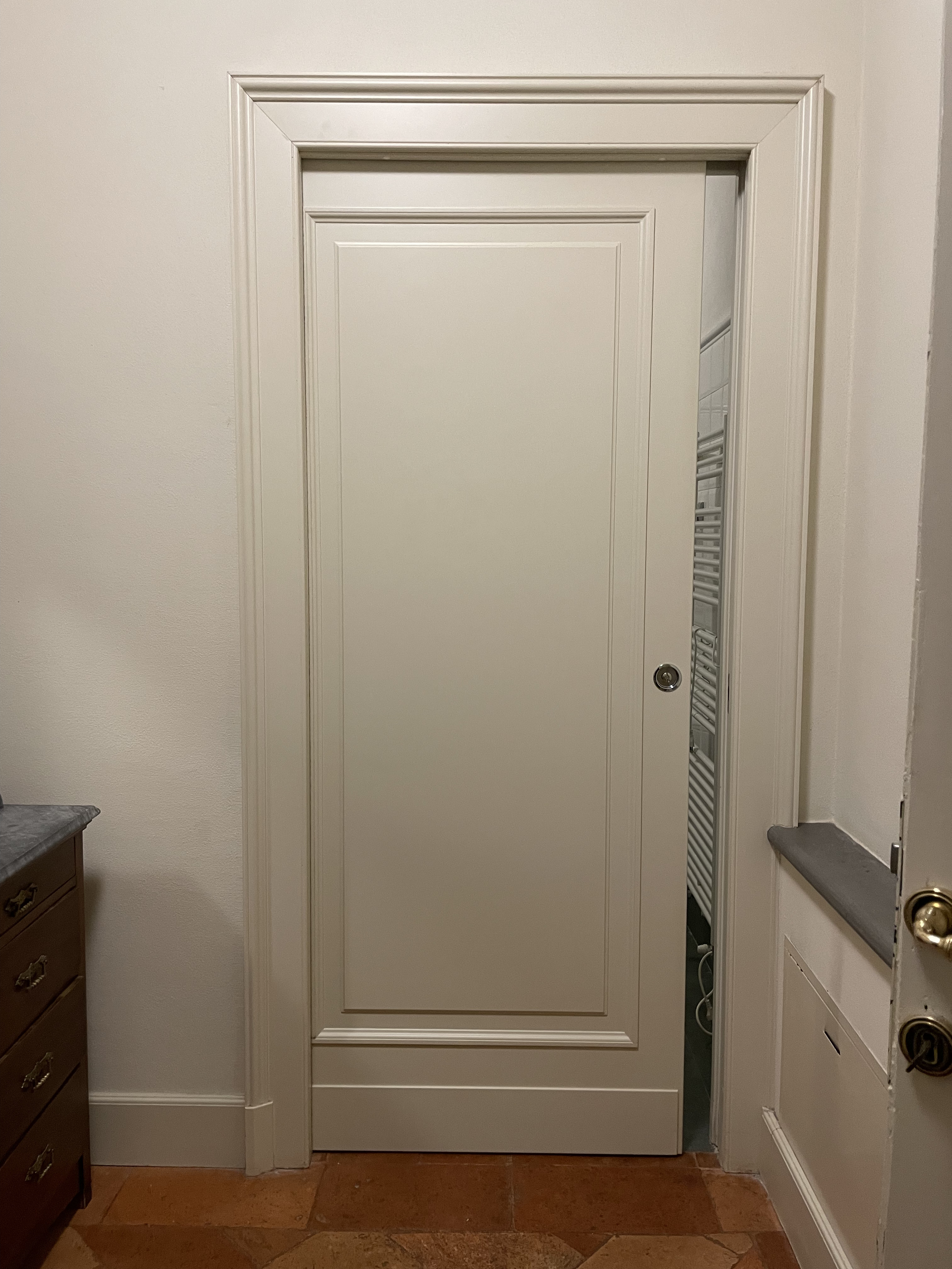 Foto accessibilità