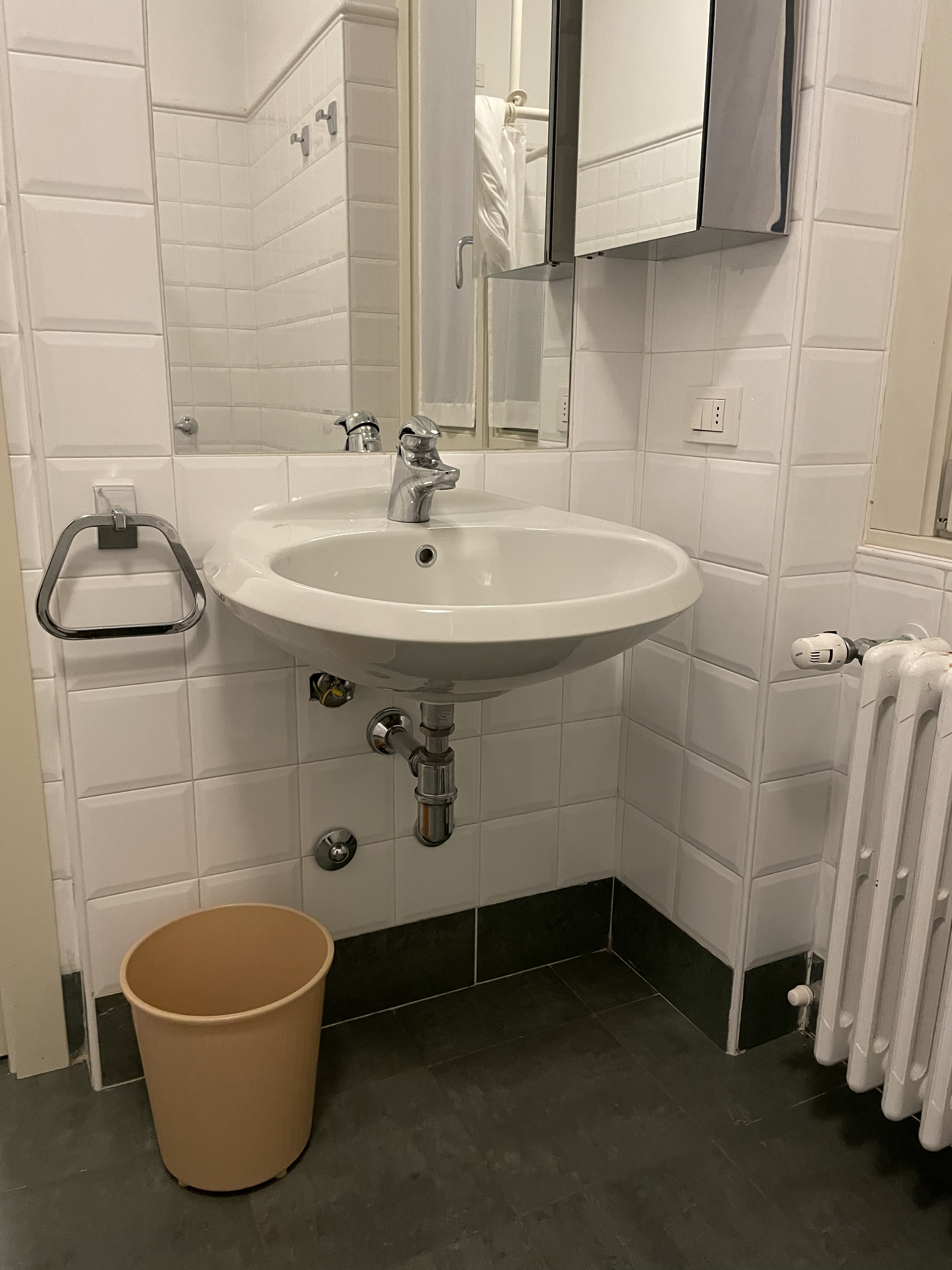 Foto accessibilità