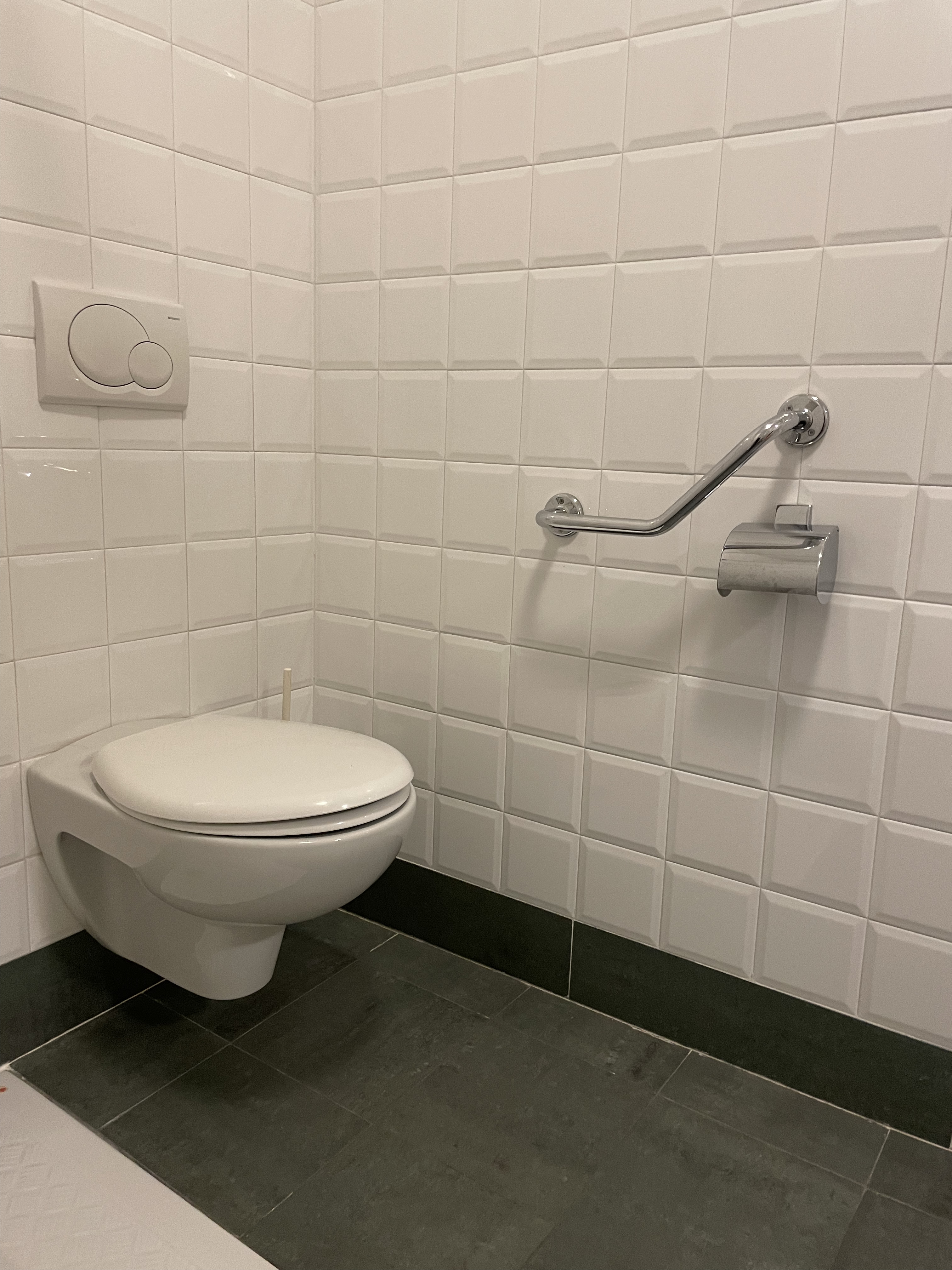 Foto accessibilità