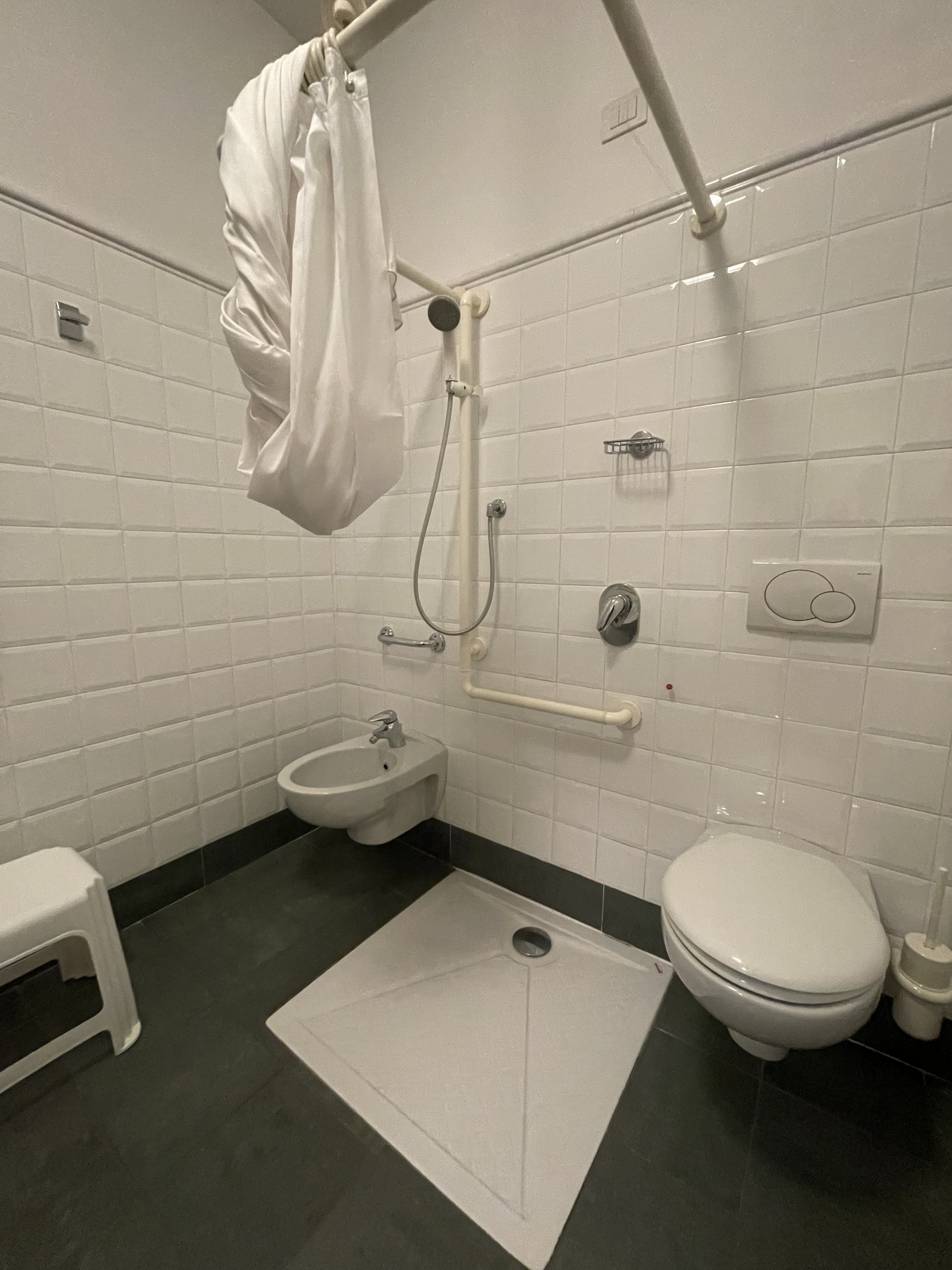 Foto accessibilità