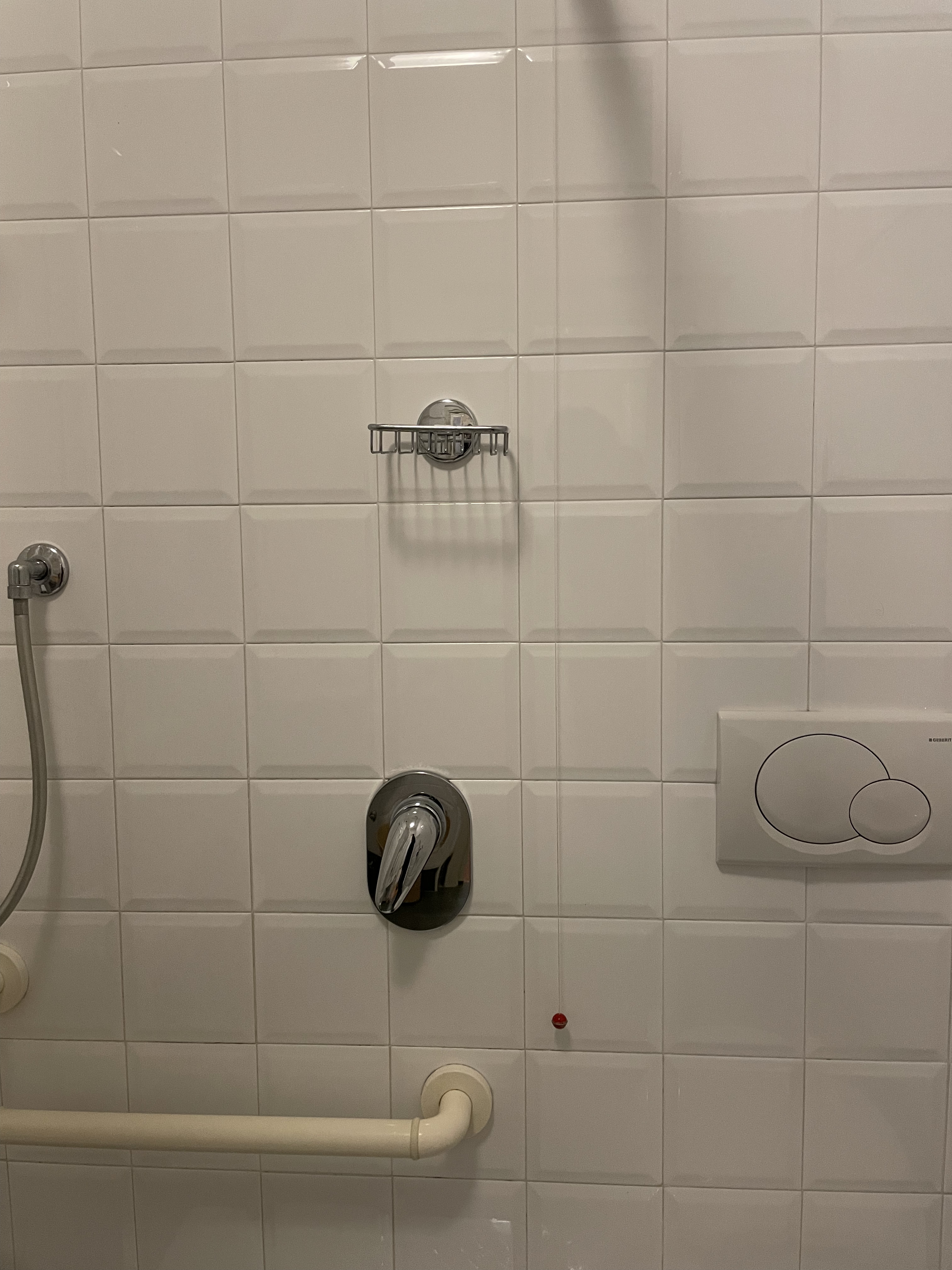 Foto accessibilità