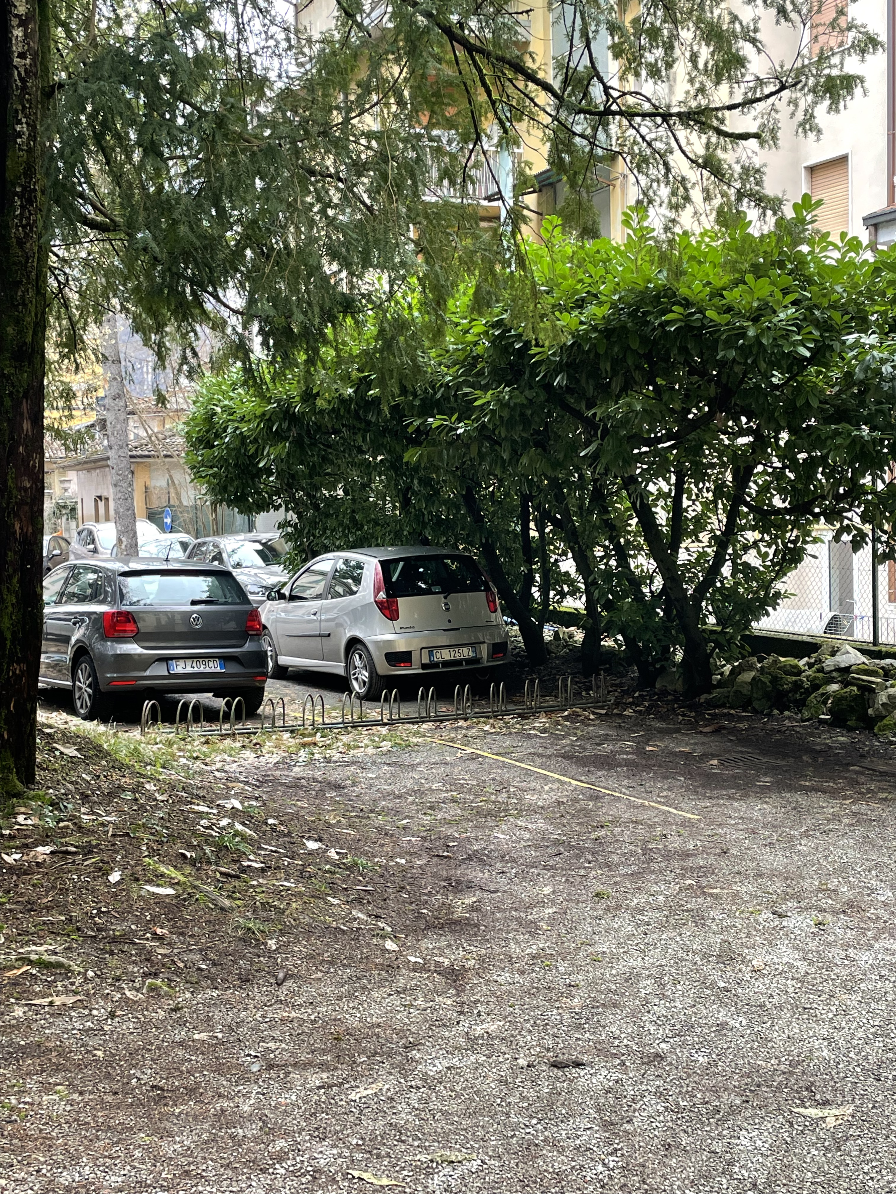 Foto accessibilità
