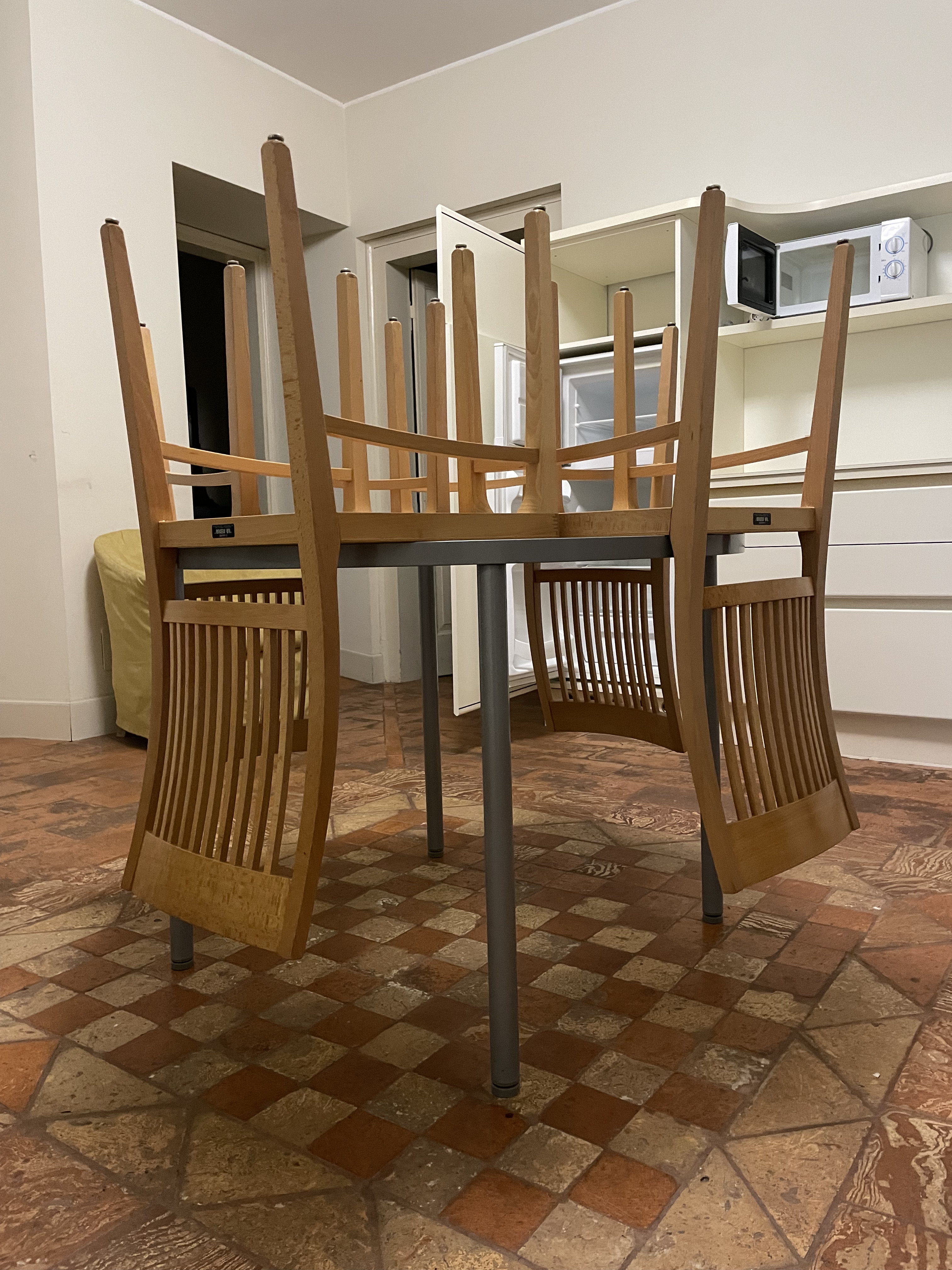 Foto accessibilità