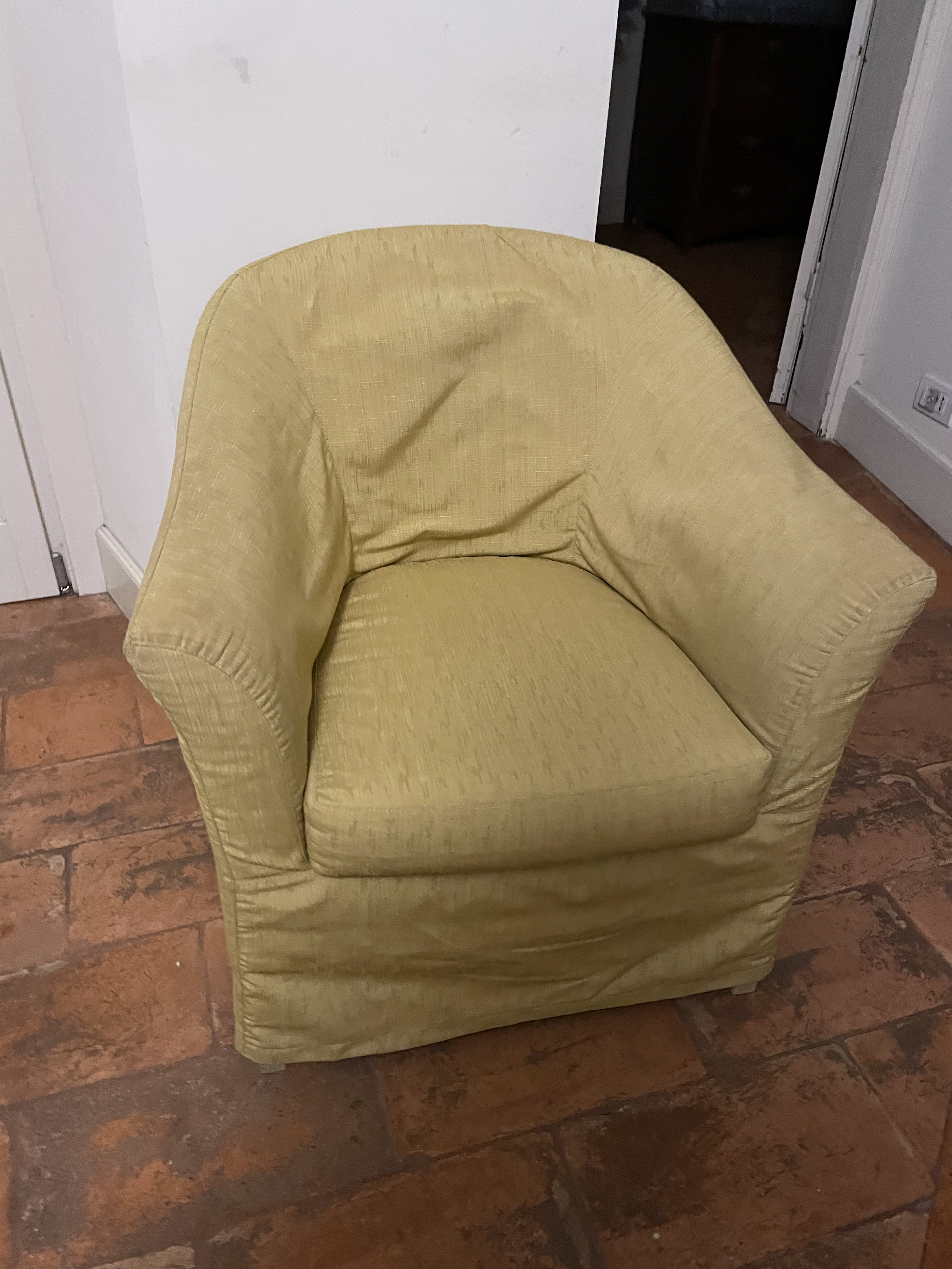 Foto accessibilità