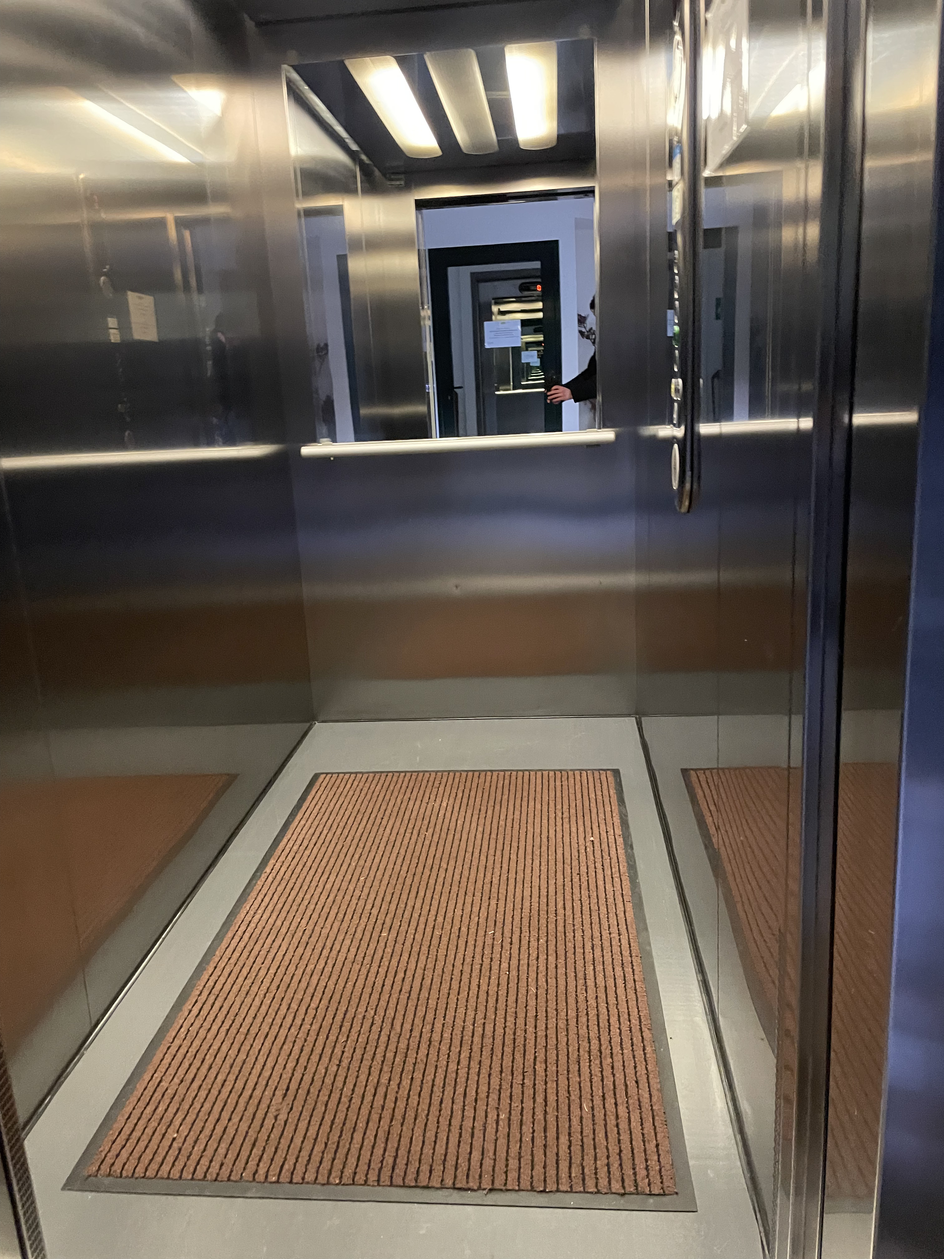 Foto accessibilità