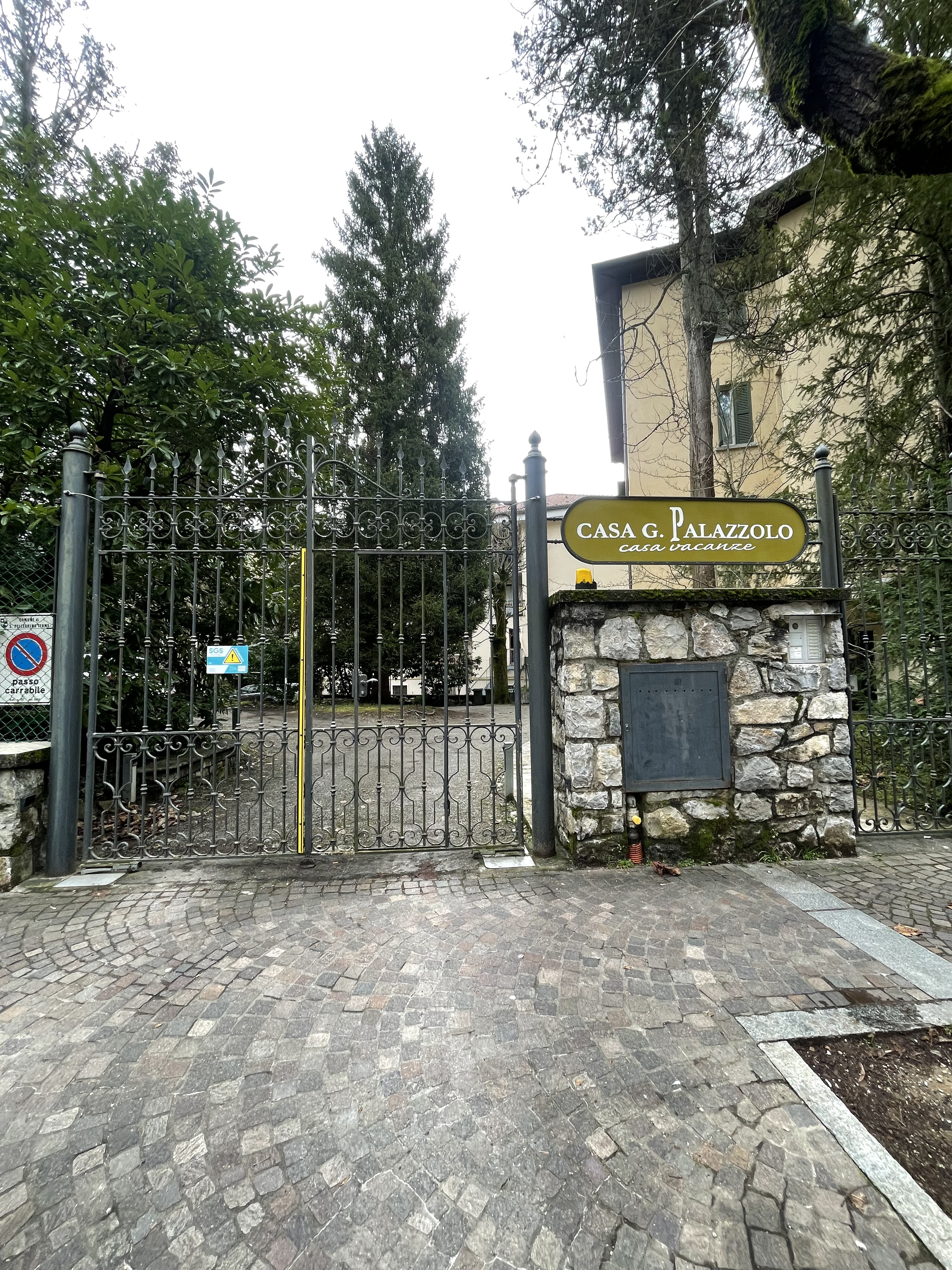 Foto accessibilità