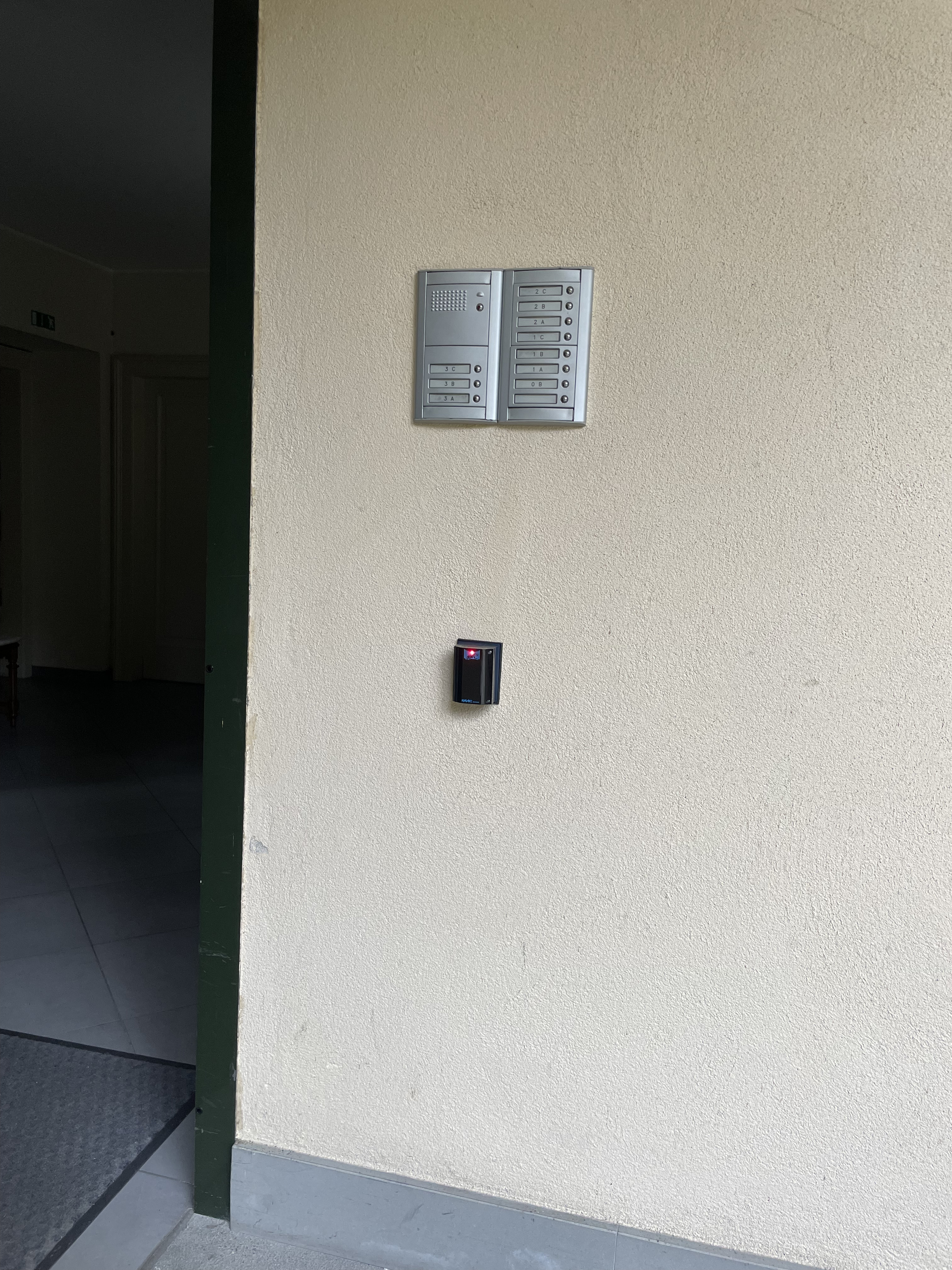 Foto accessibilità