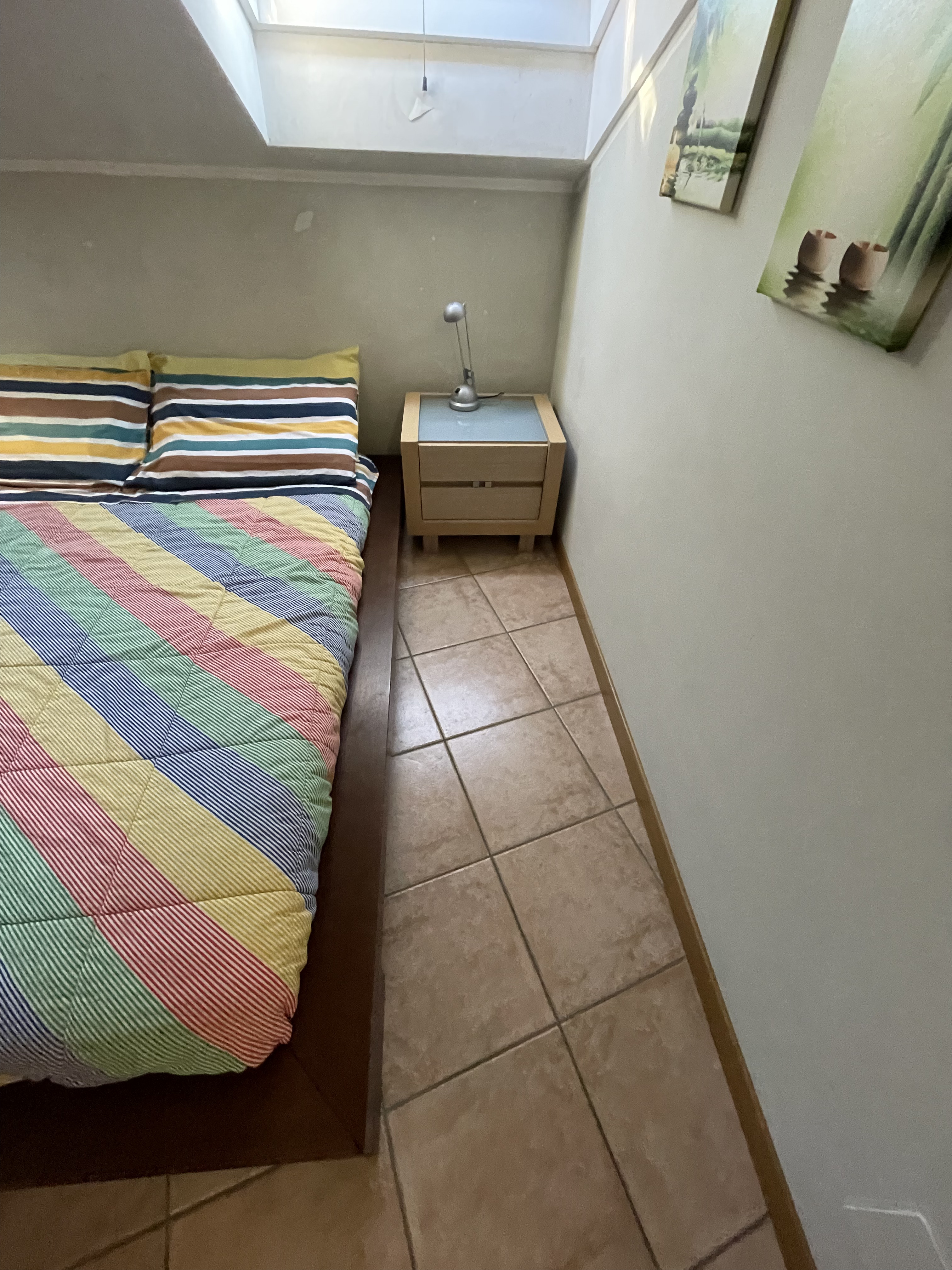 Foto accessibilità