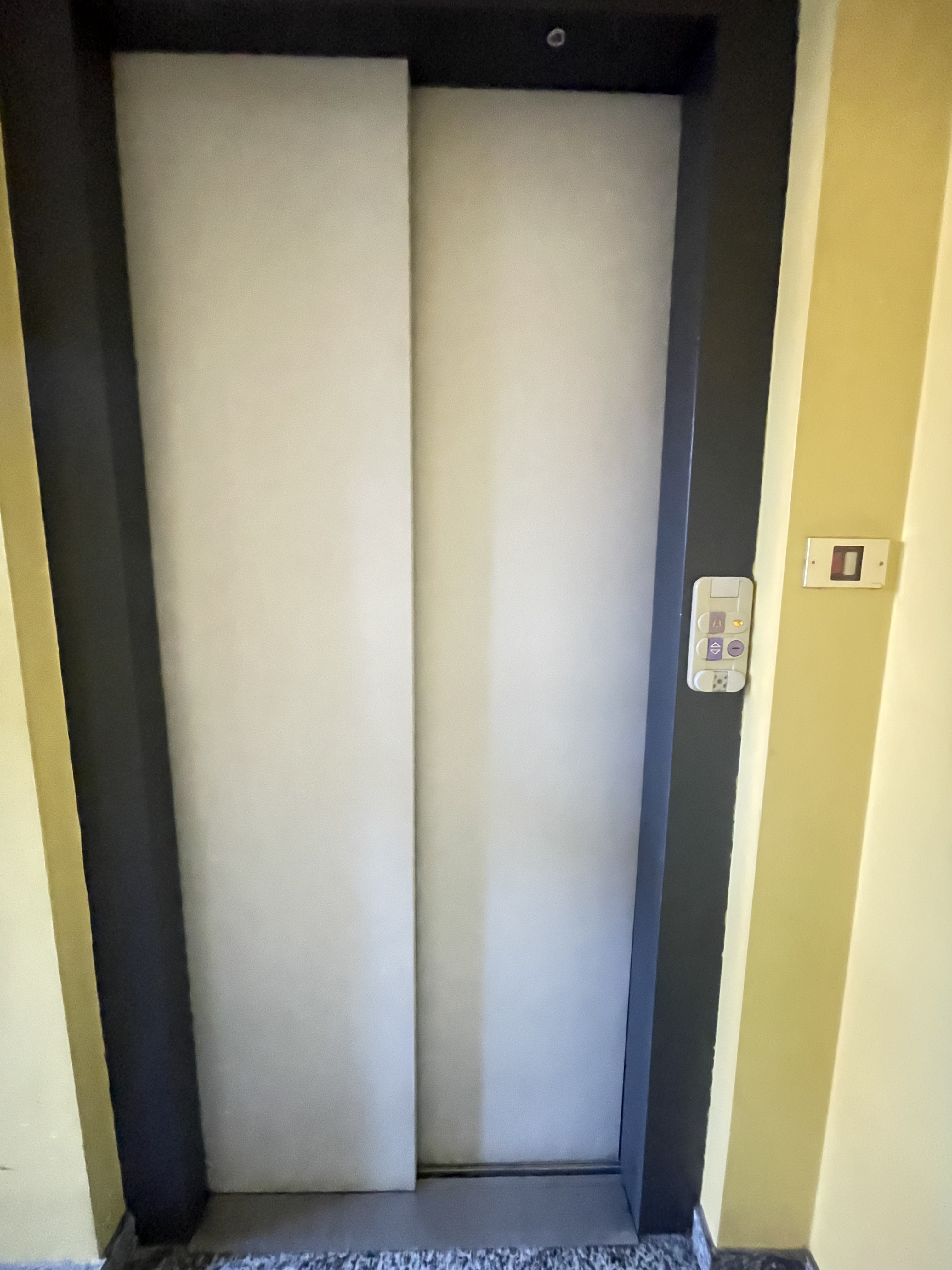 Foto accessibilità