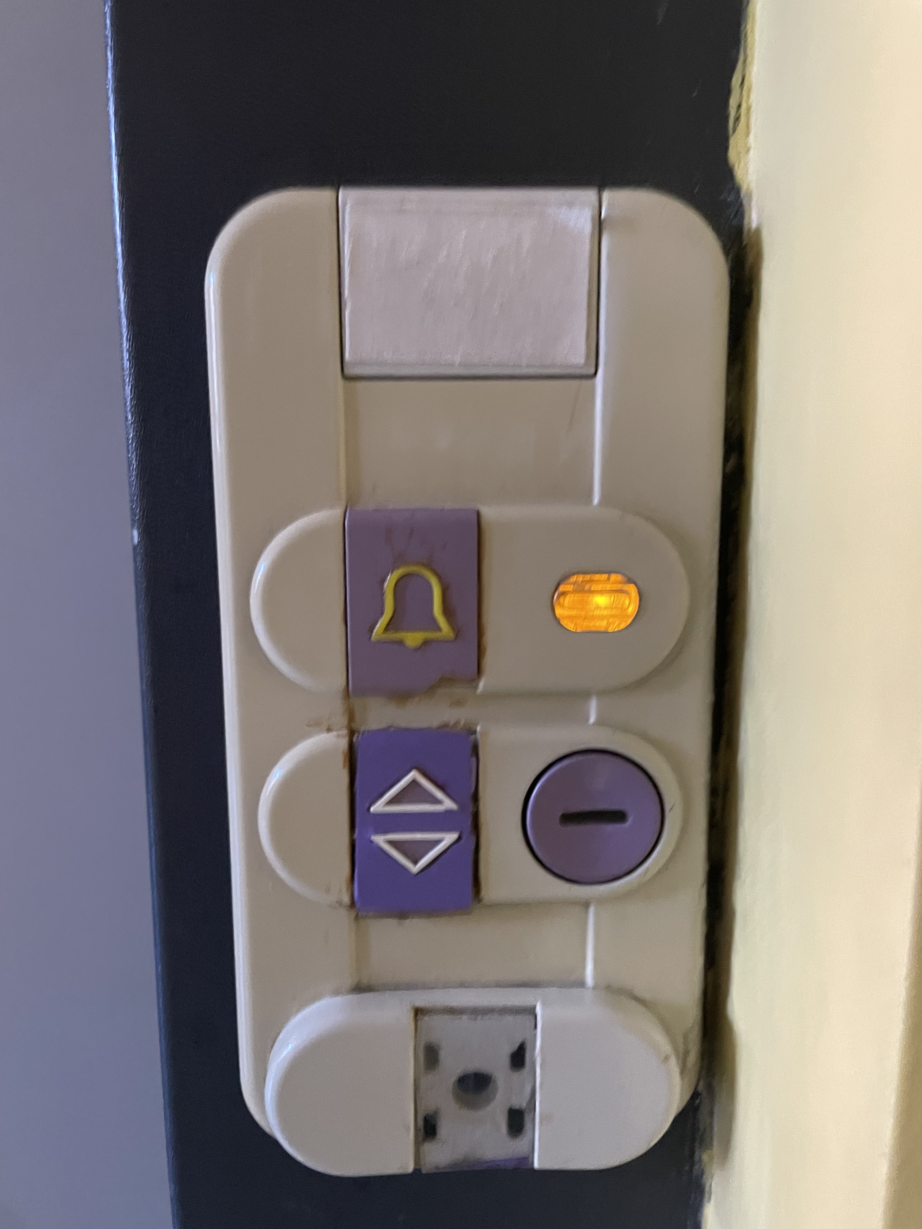 Foto accessibilità
