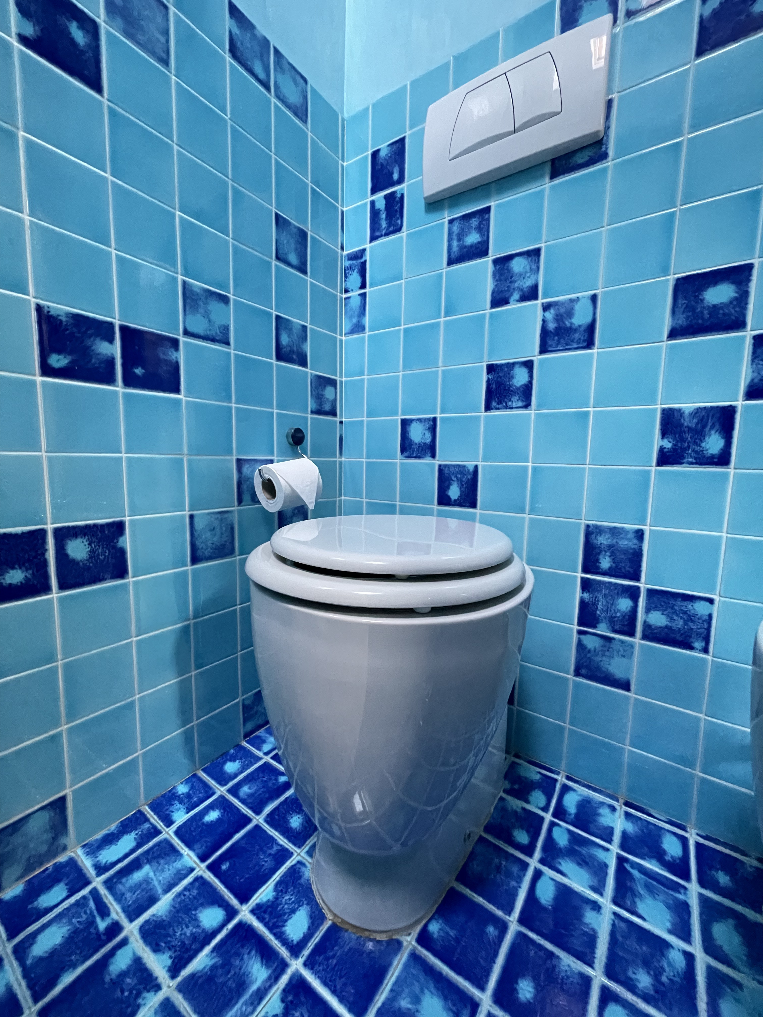 Foto accessibilità