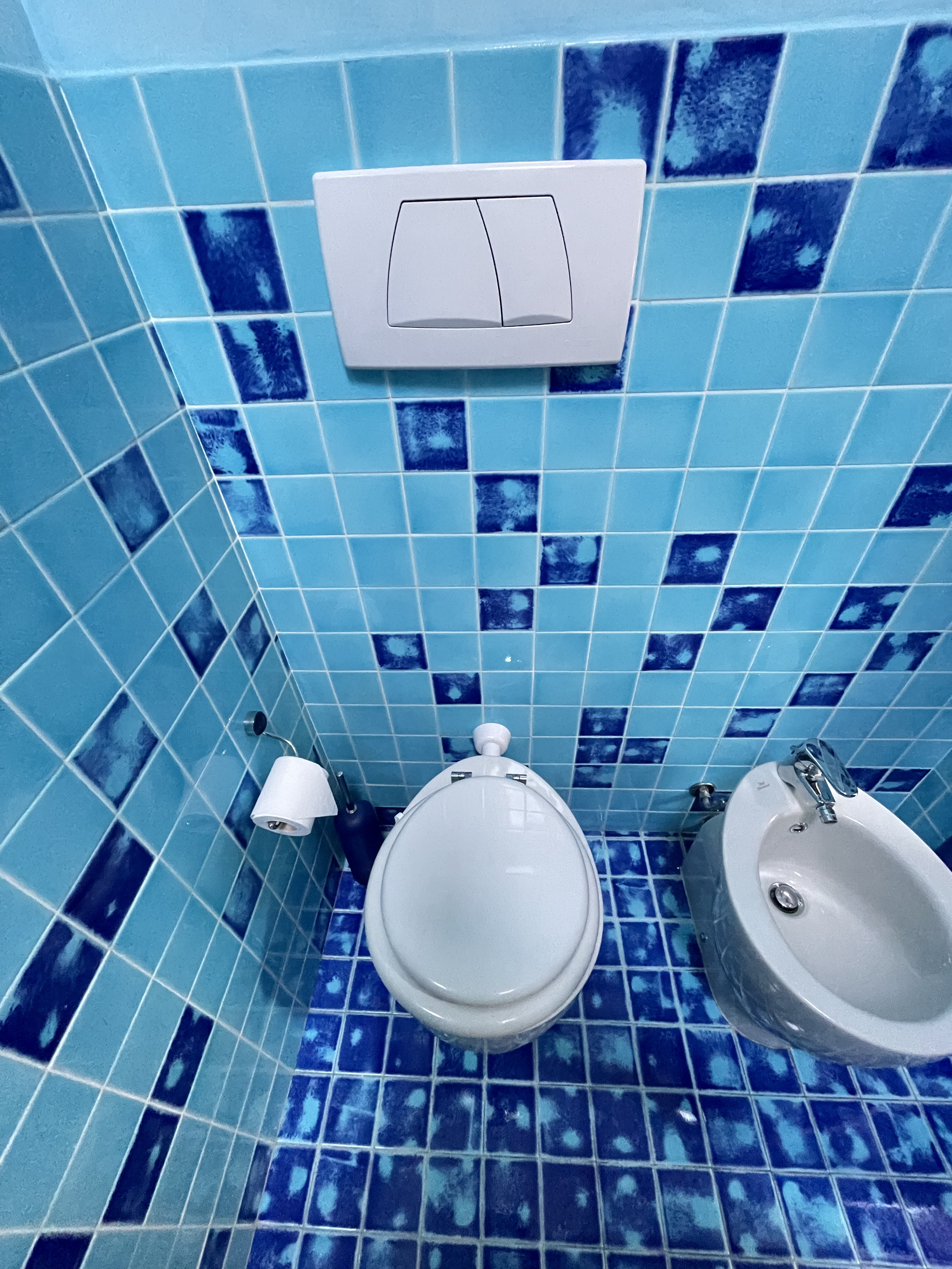 Foto accessibilità