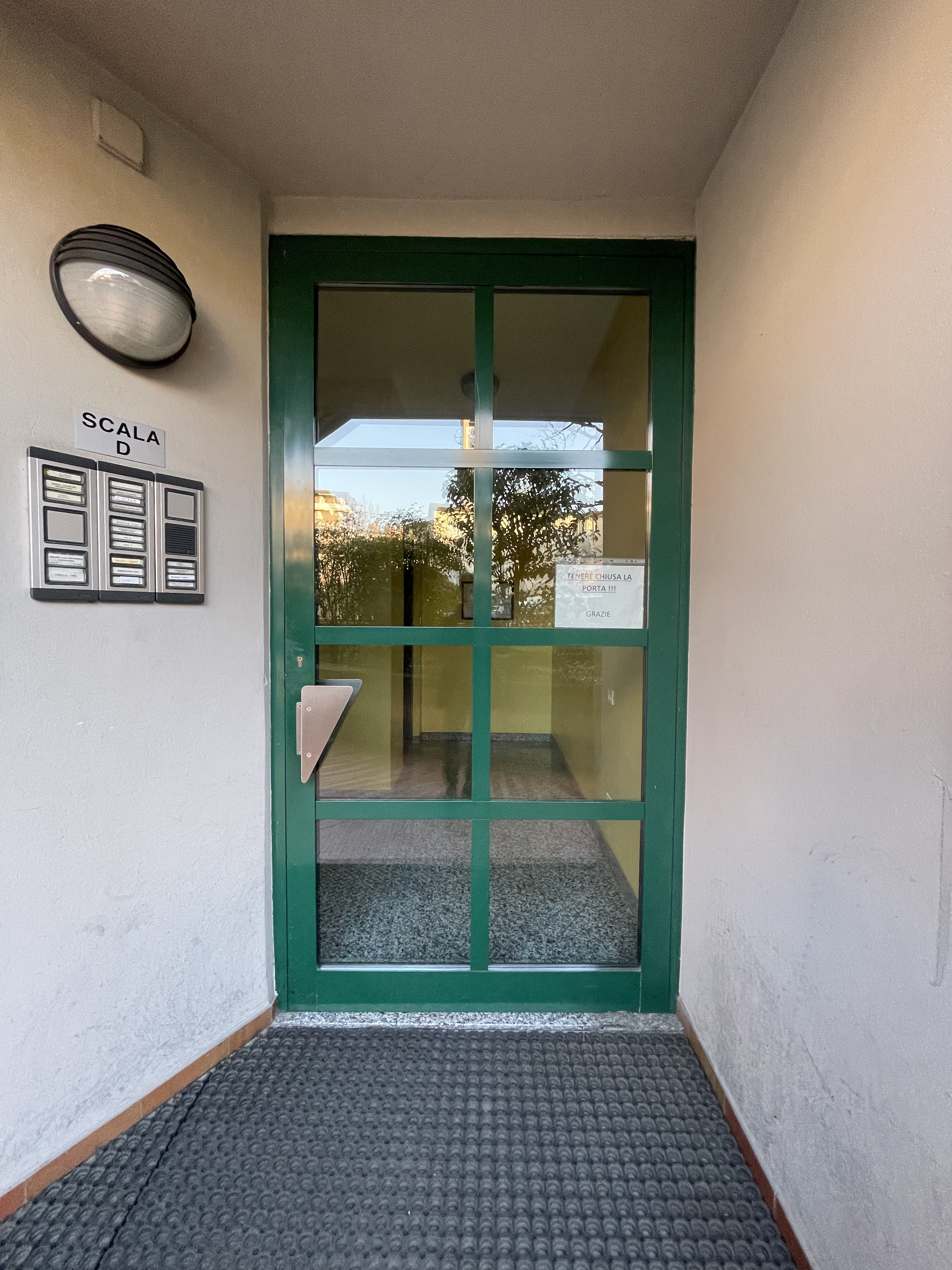 Foto accessibilità