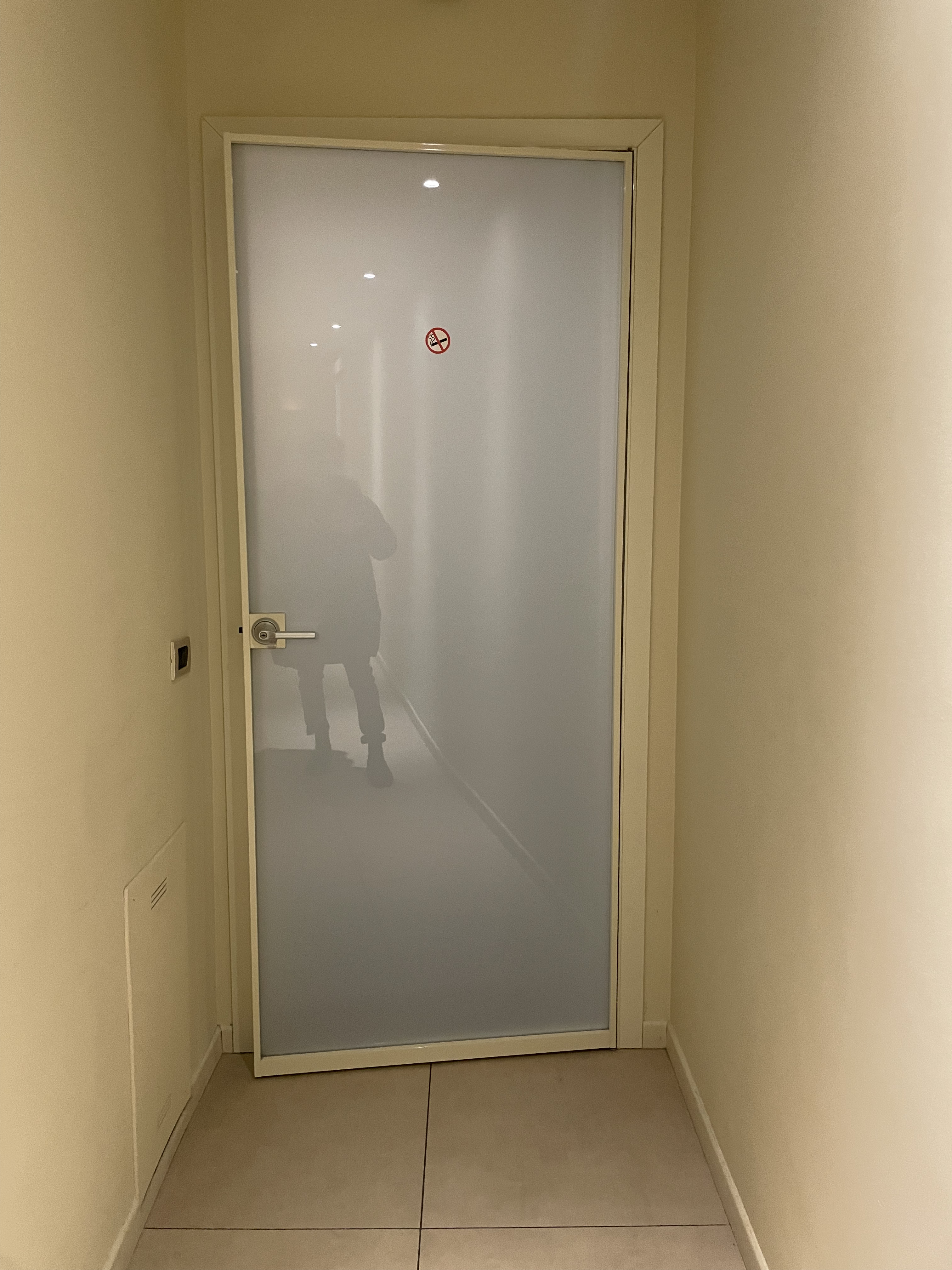 Foto accessibilità