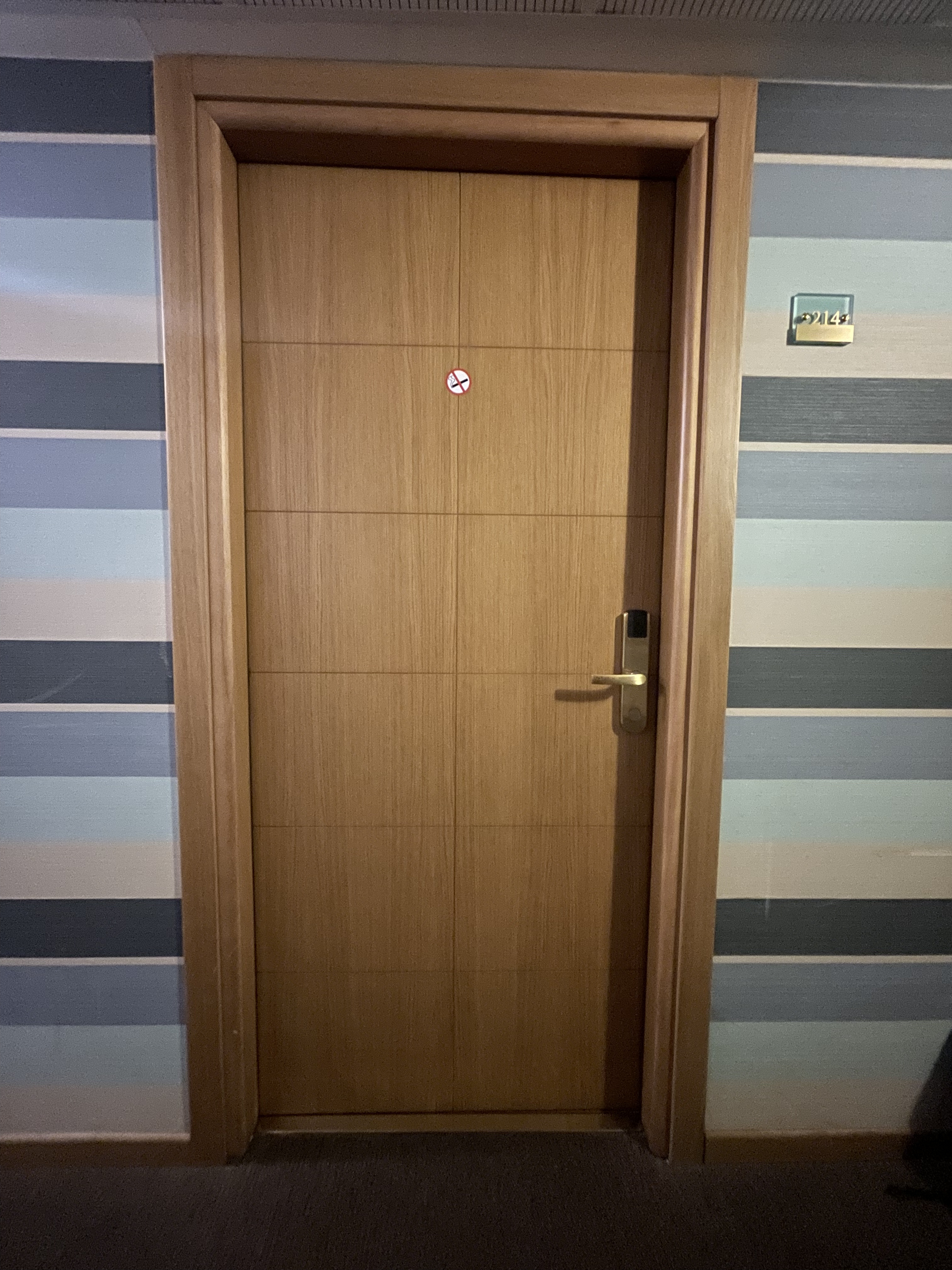 Foto accessibilità