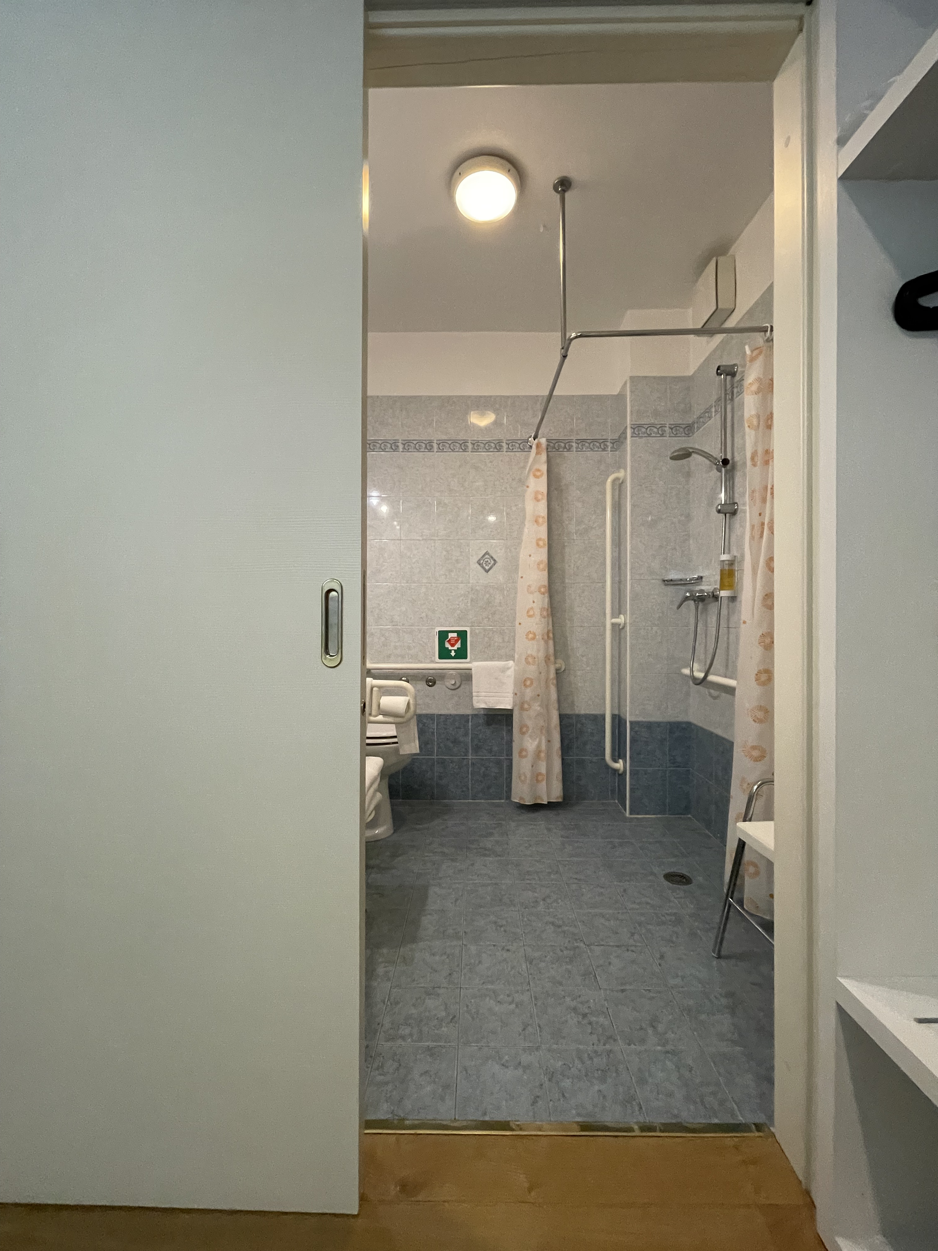 Foto accessibilità