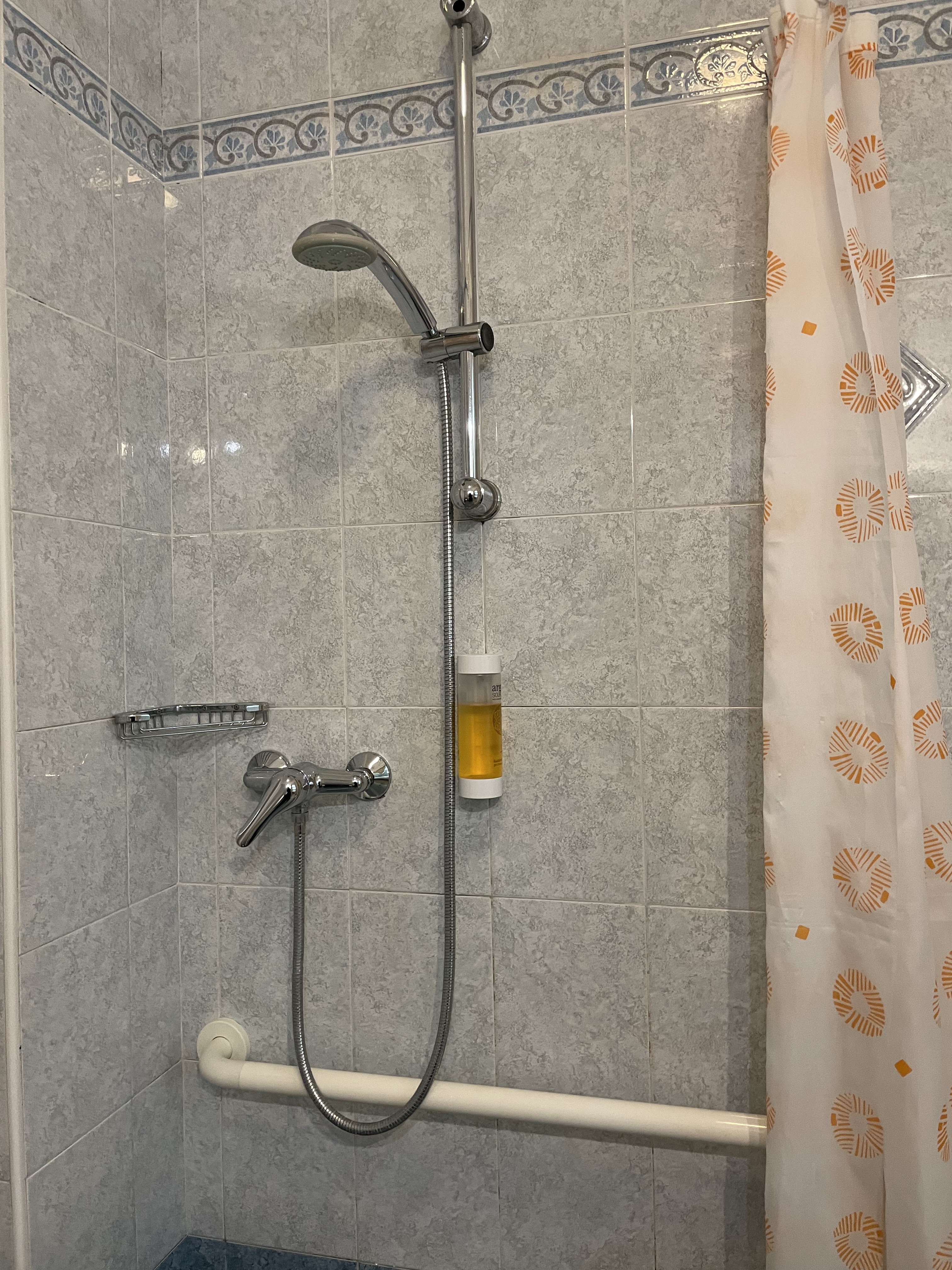 Foto accessibilità