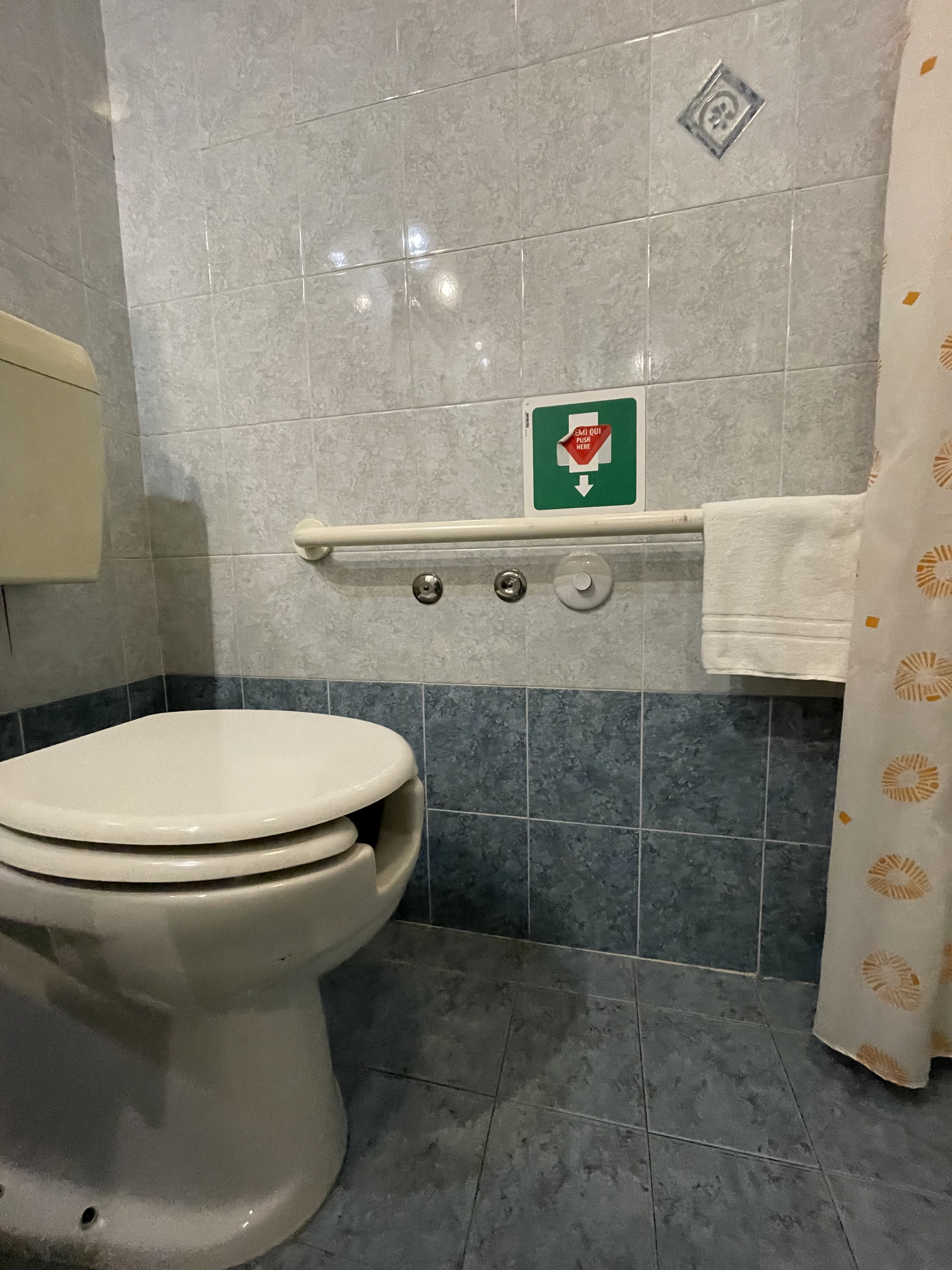 Foto accessibilità