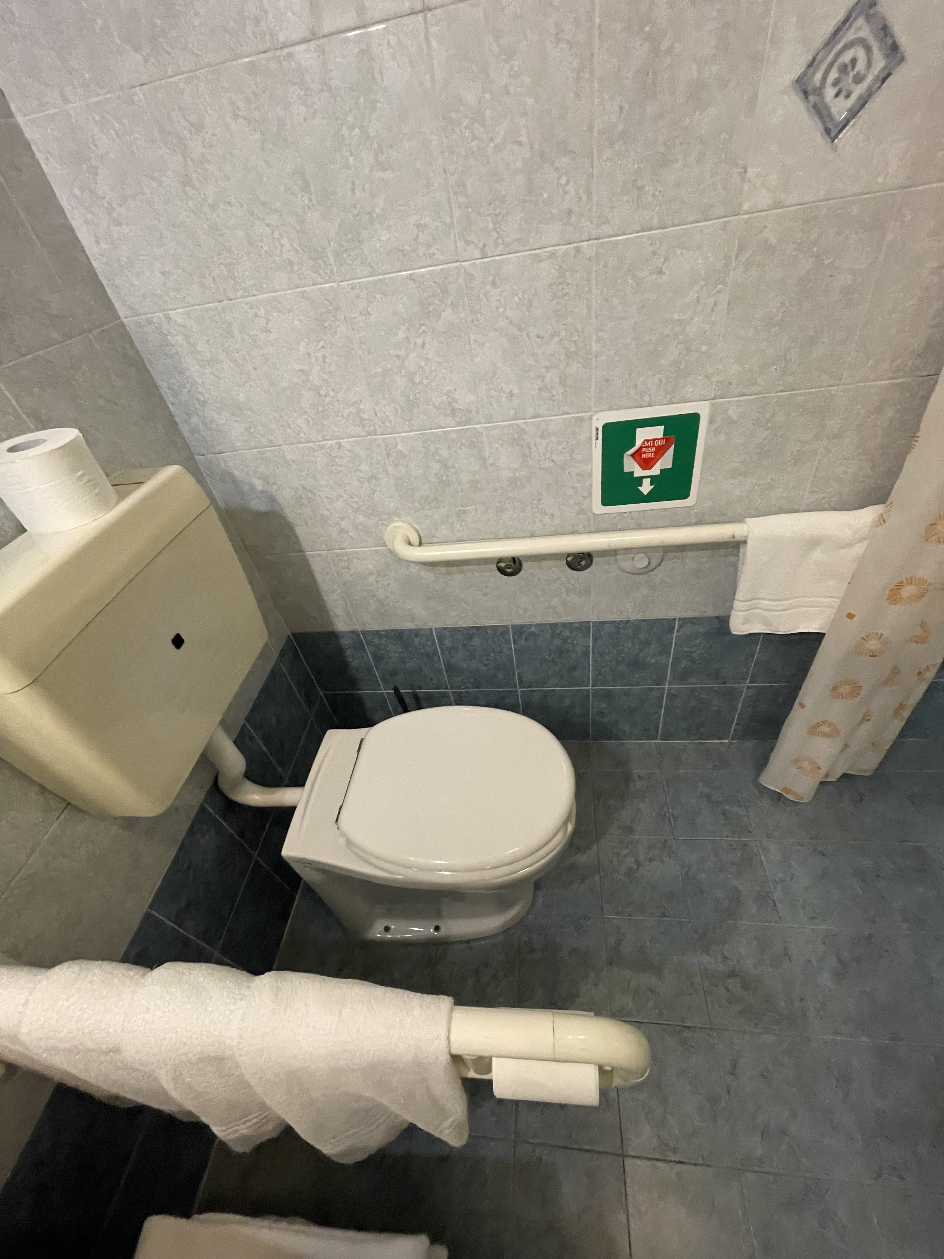 Foto accessibilità