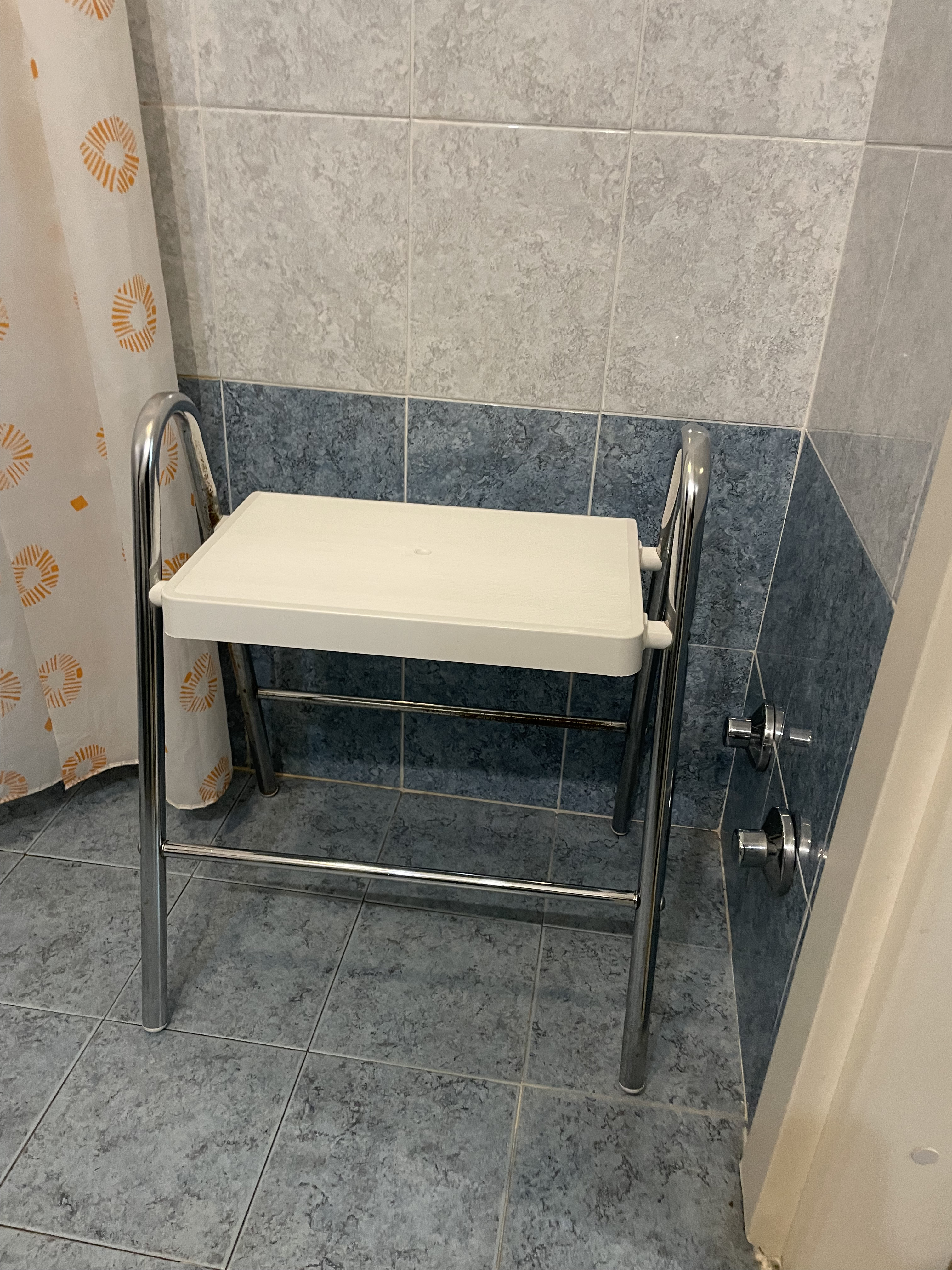 Foto accessibilità