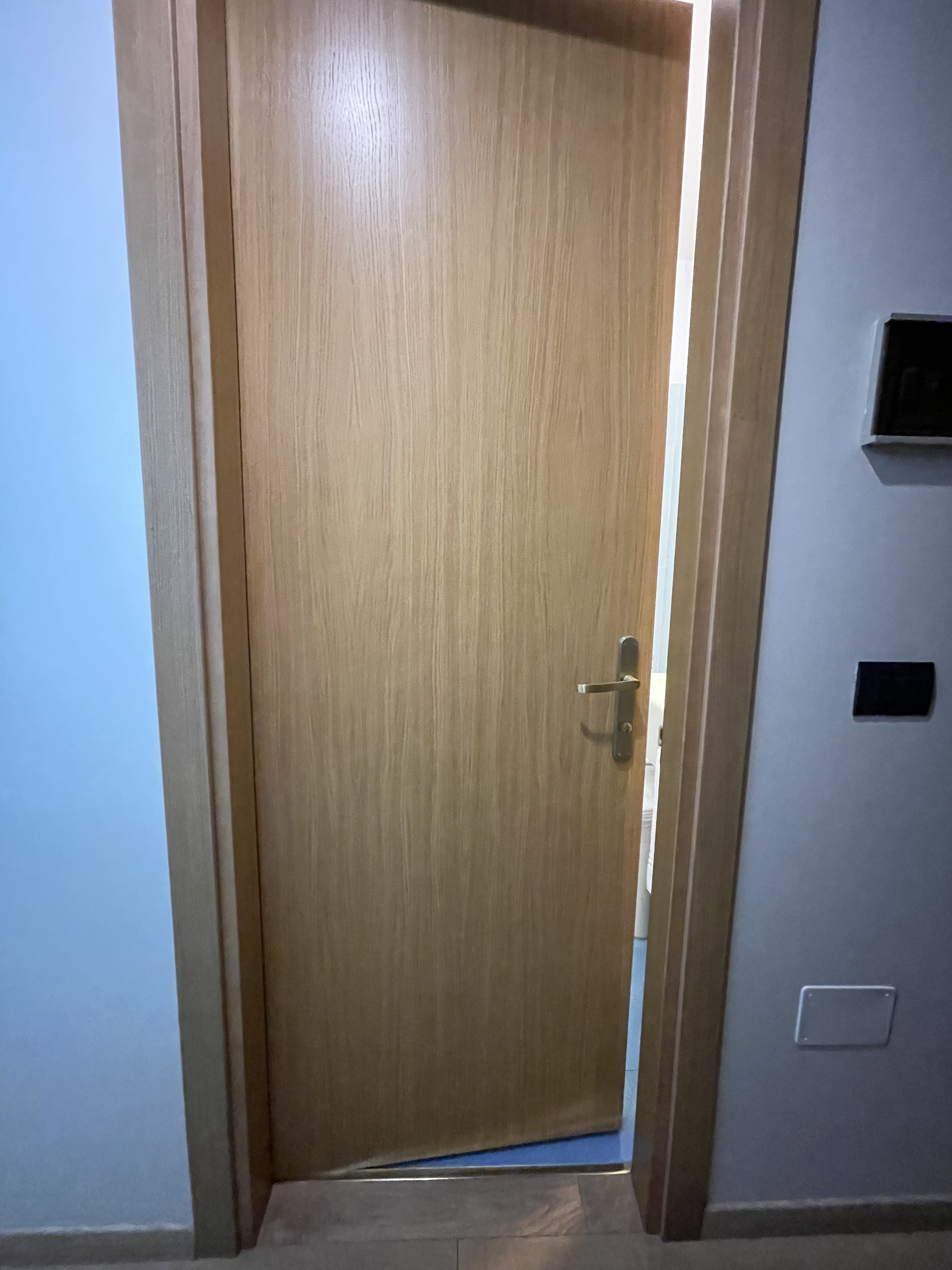 Foto accessibilità