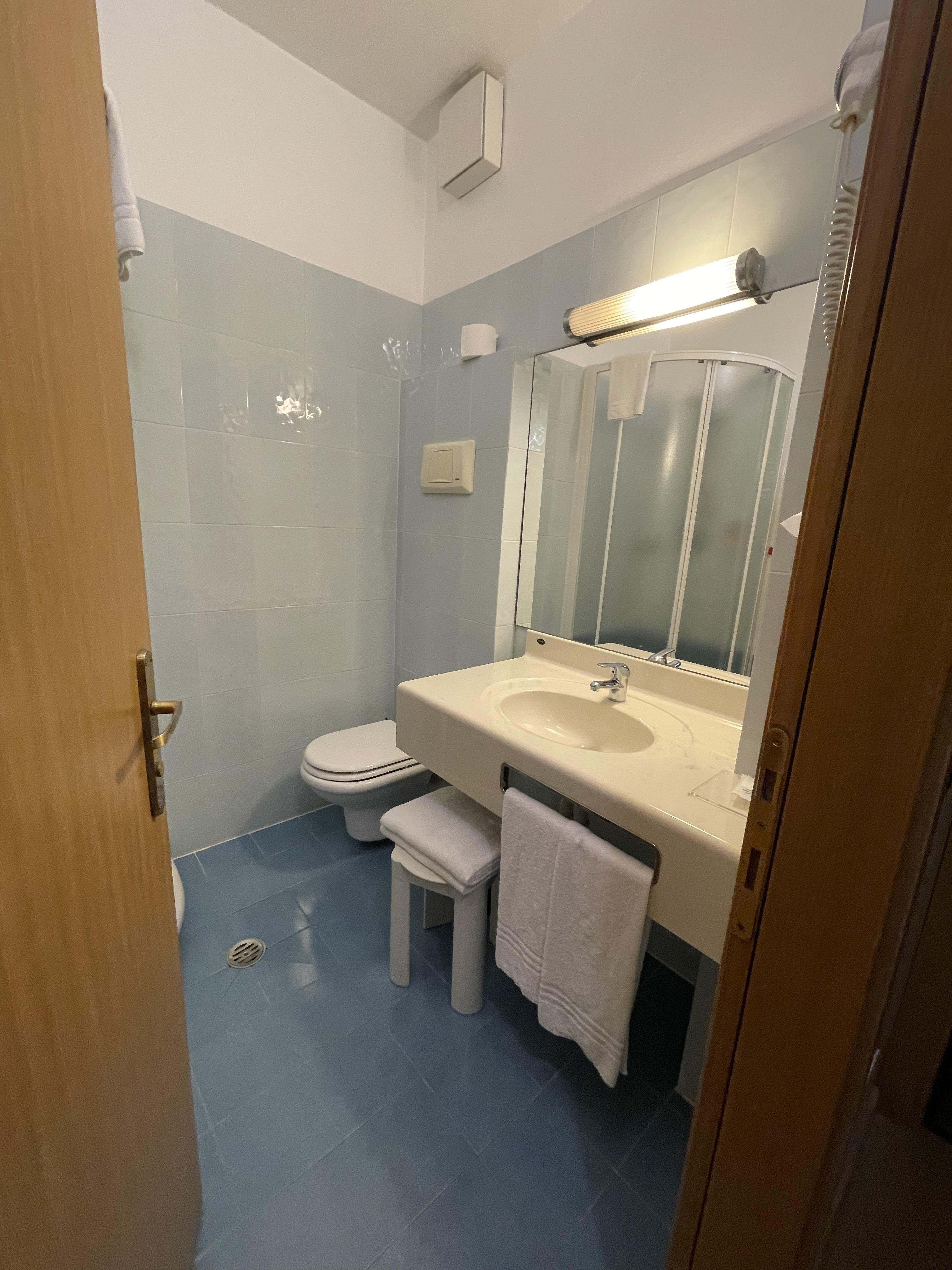 Foto accessibilità