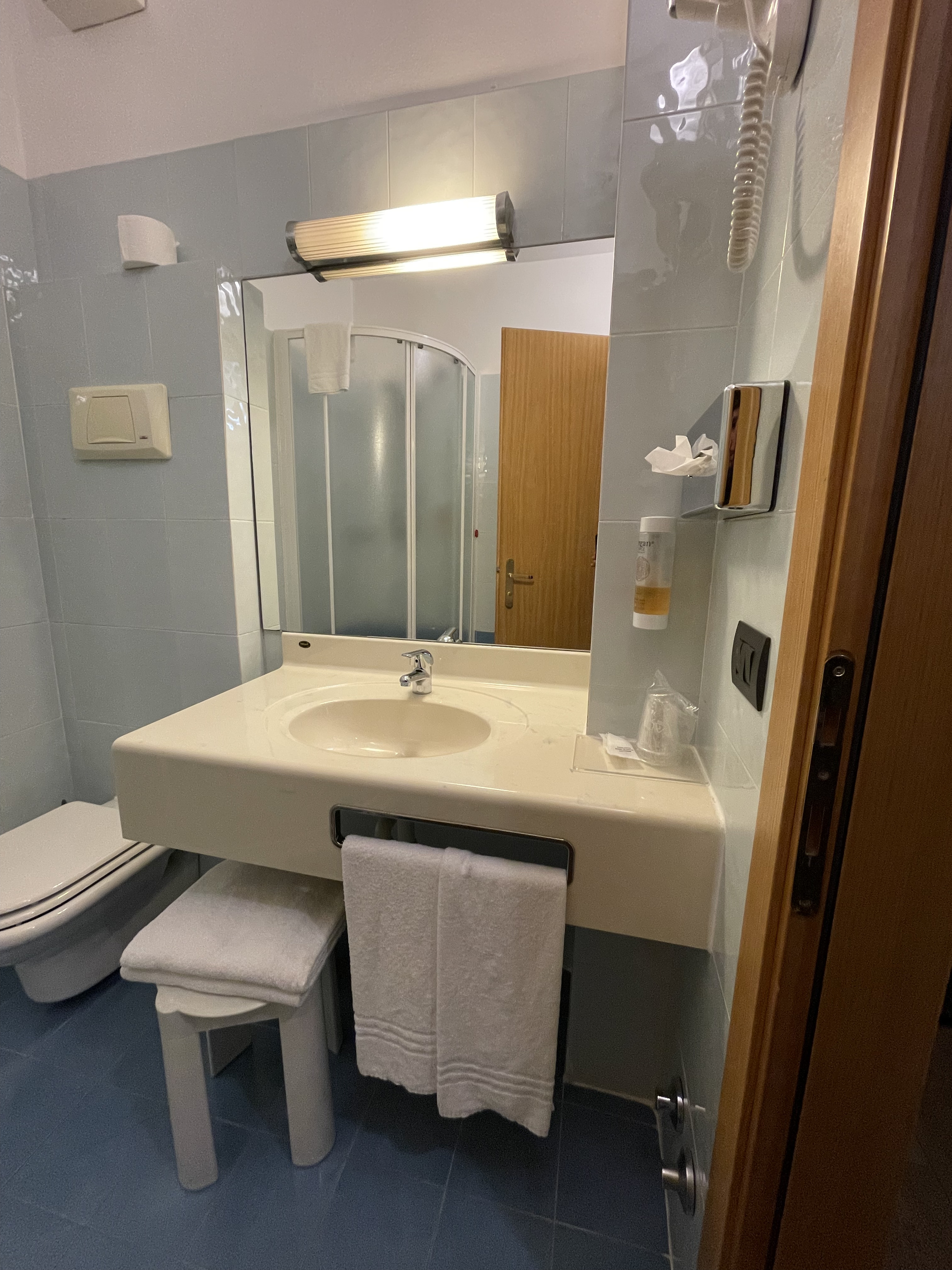 Foto accessibilità