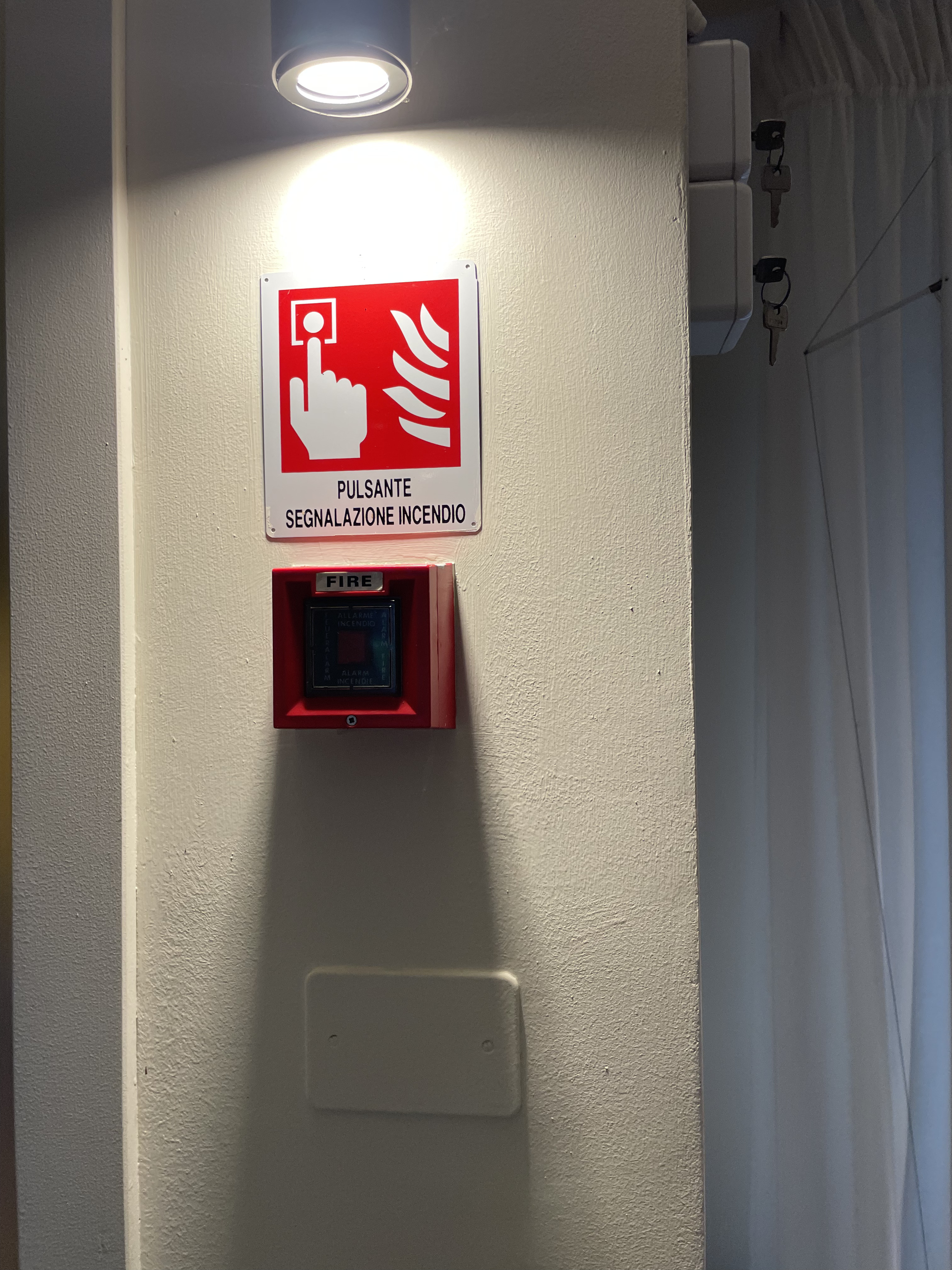 Foto accessibilità