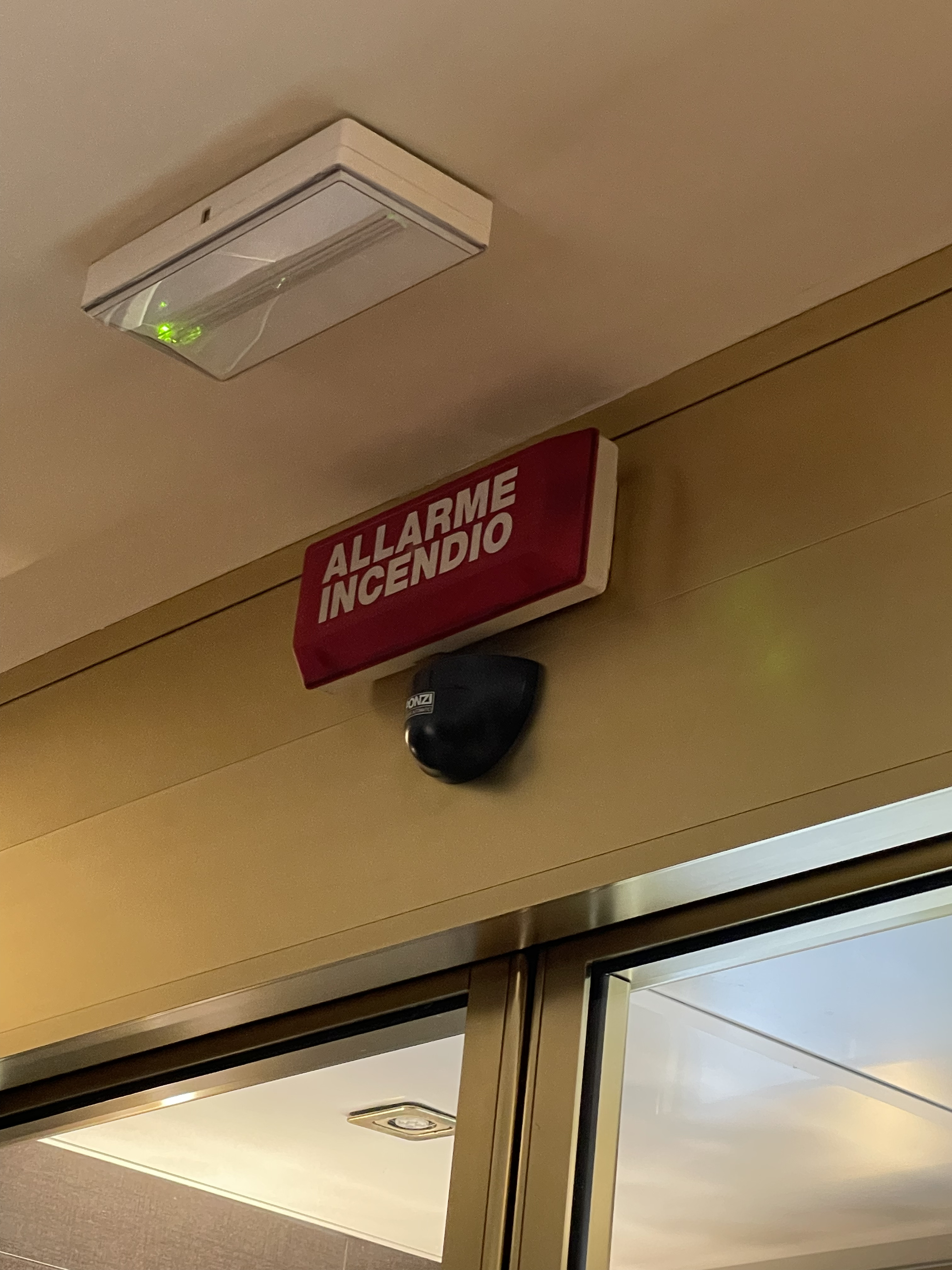 Foto accessibilità