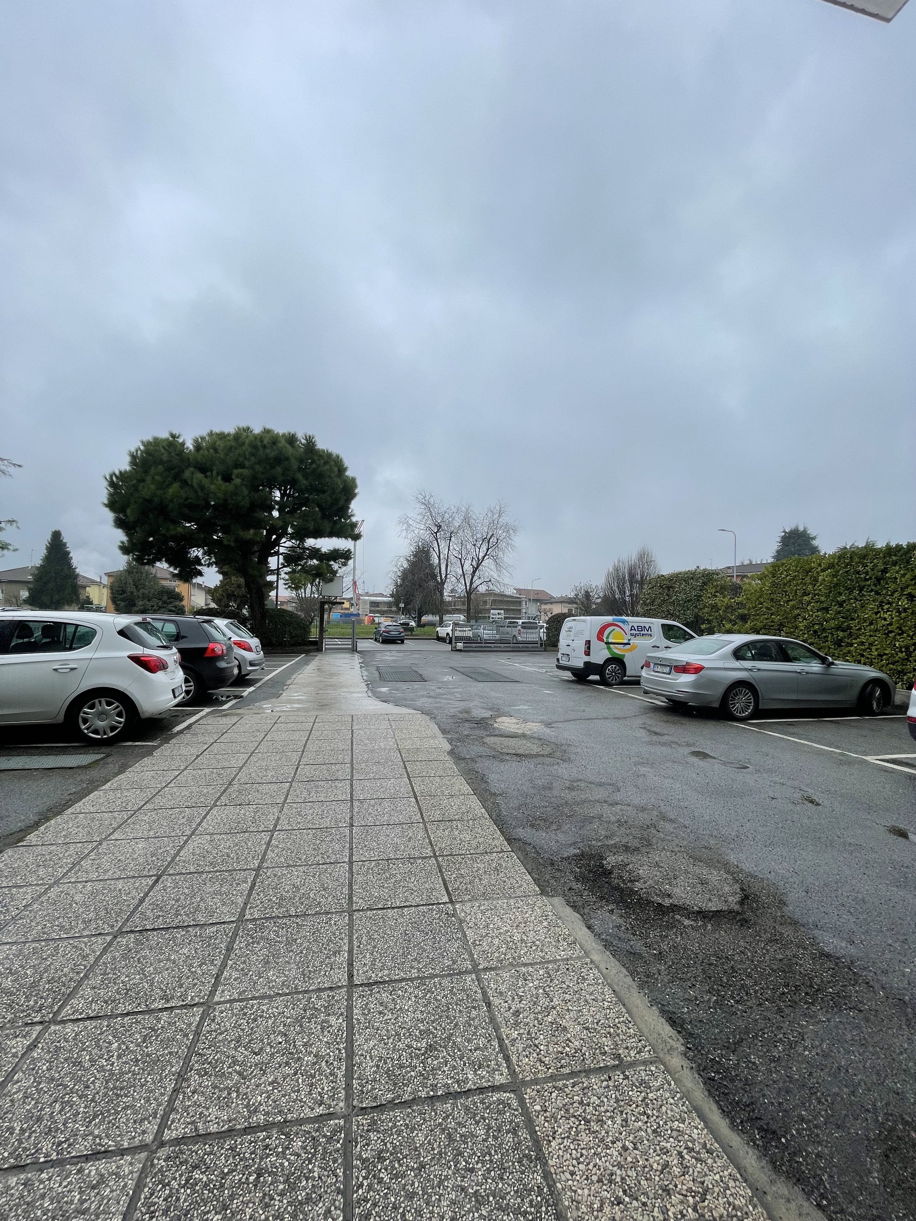 Foto accessibilità